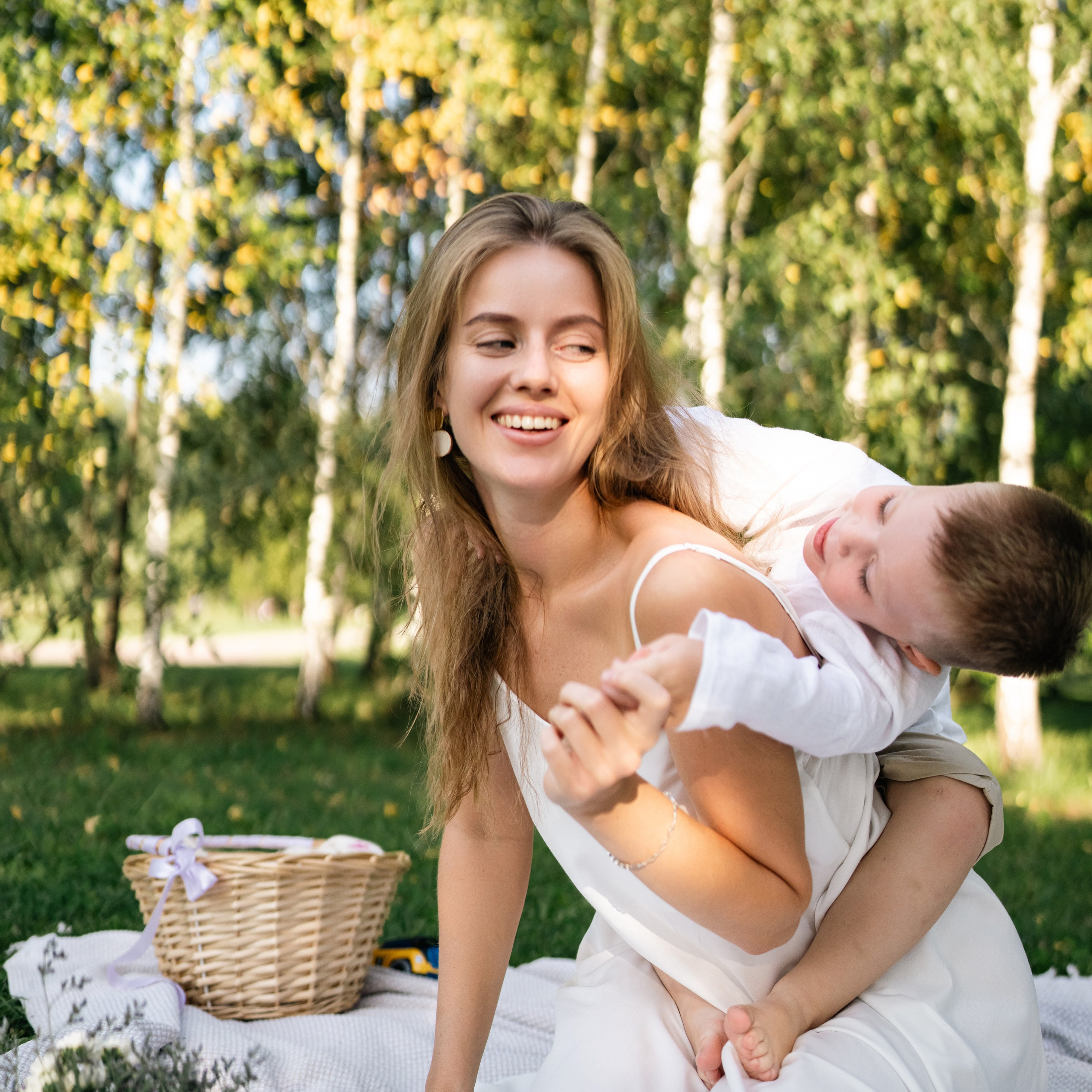 Света и Артем