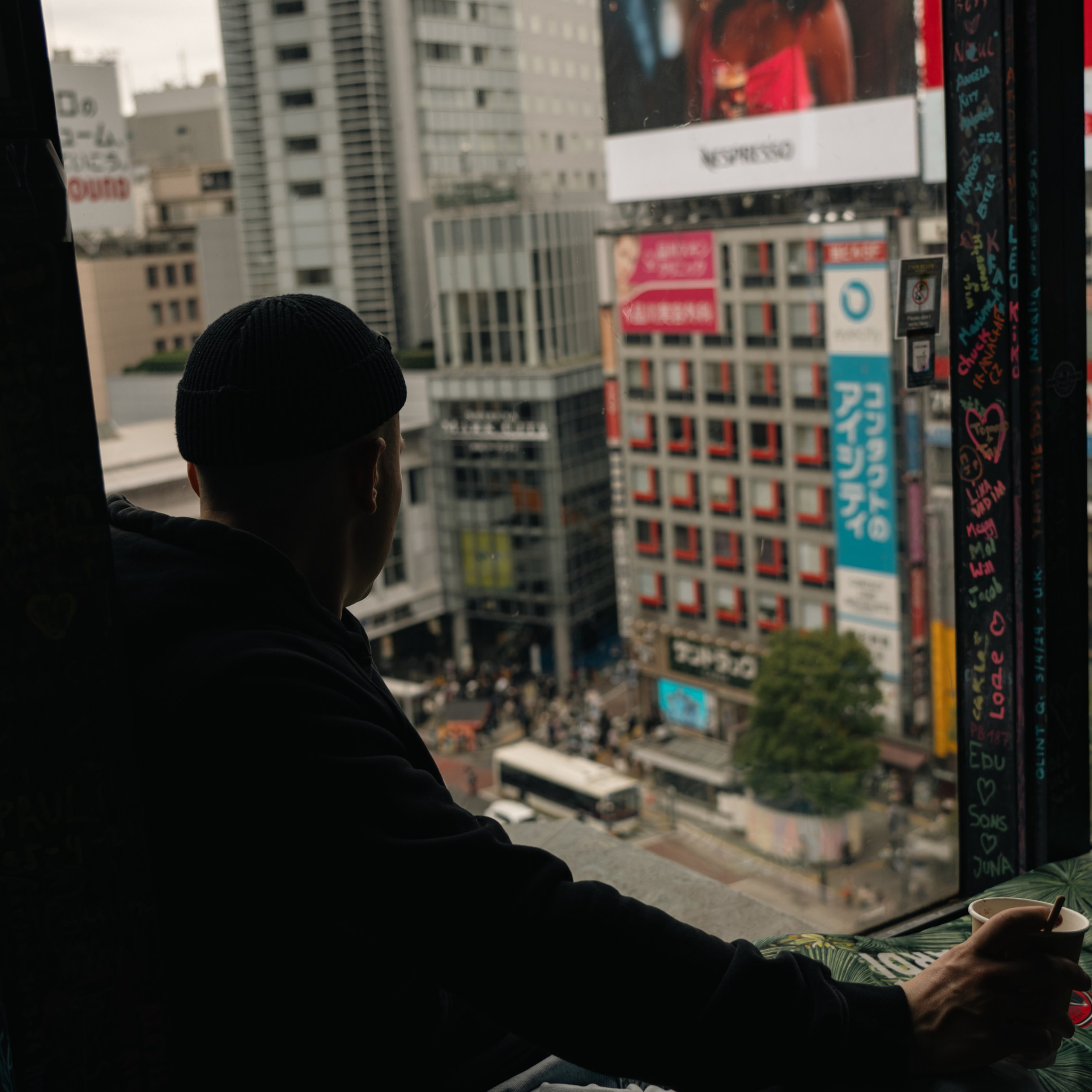 Фотограф в Москве