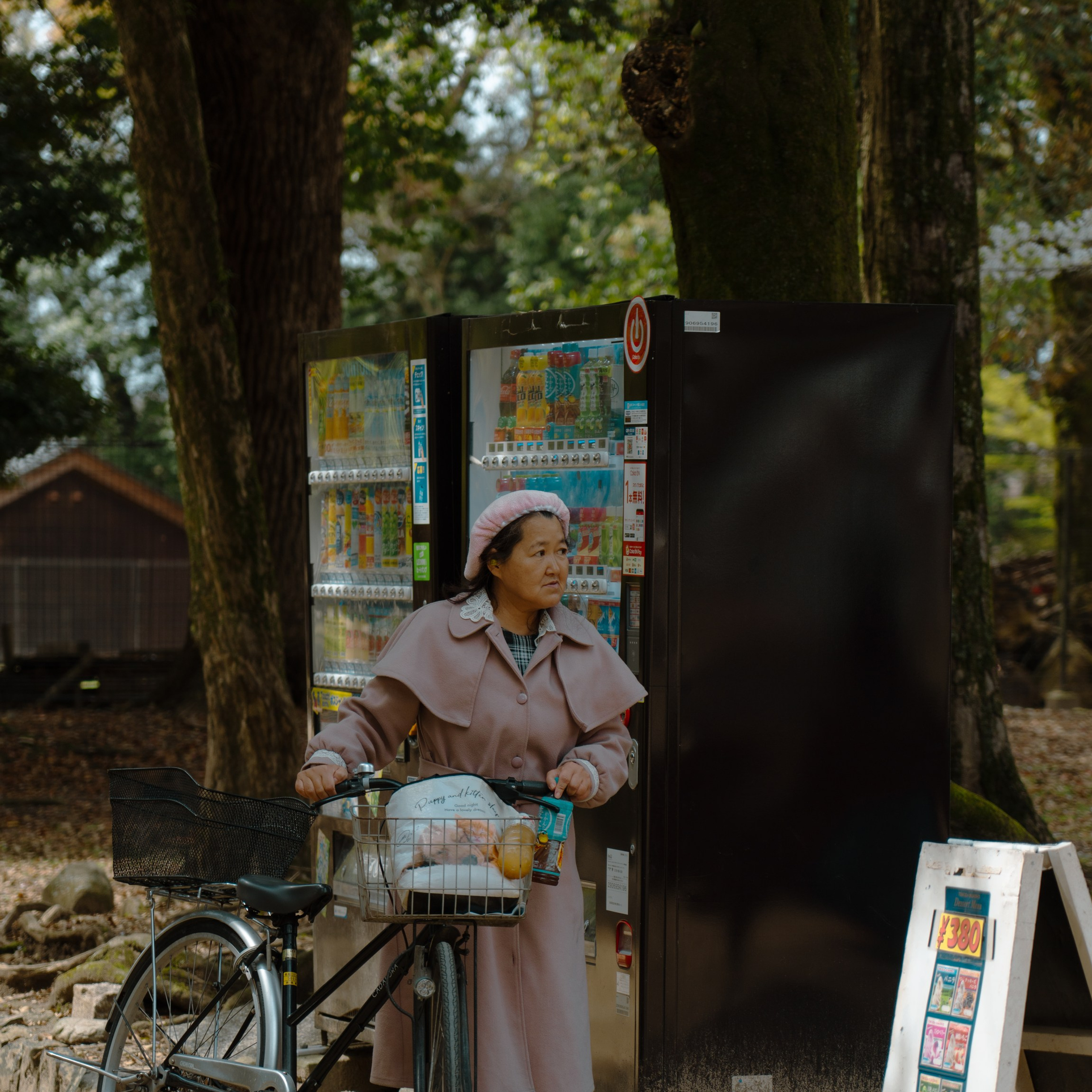 Фотограф в Москве