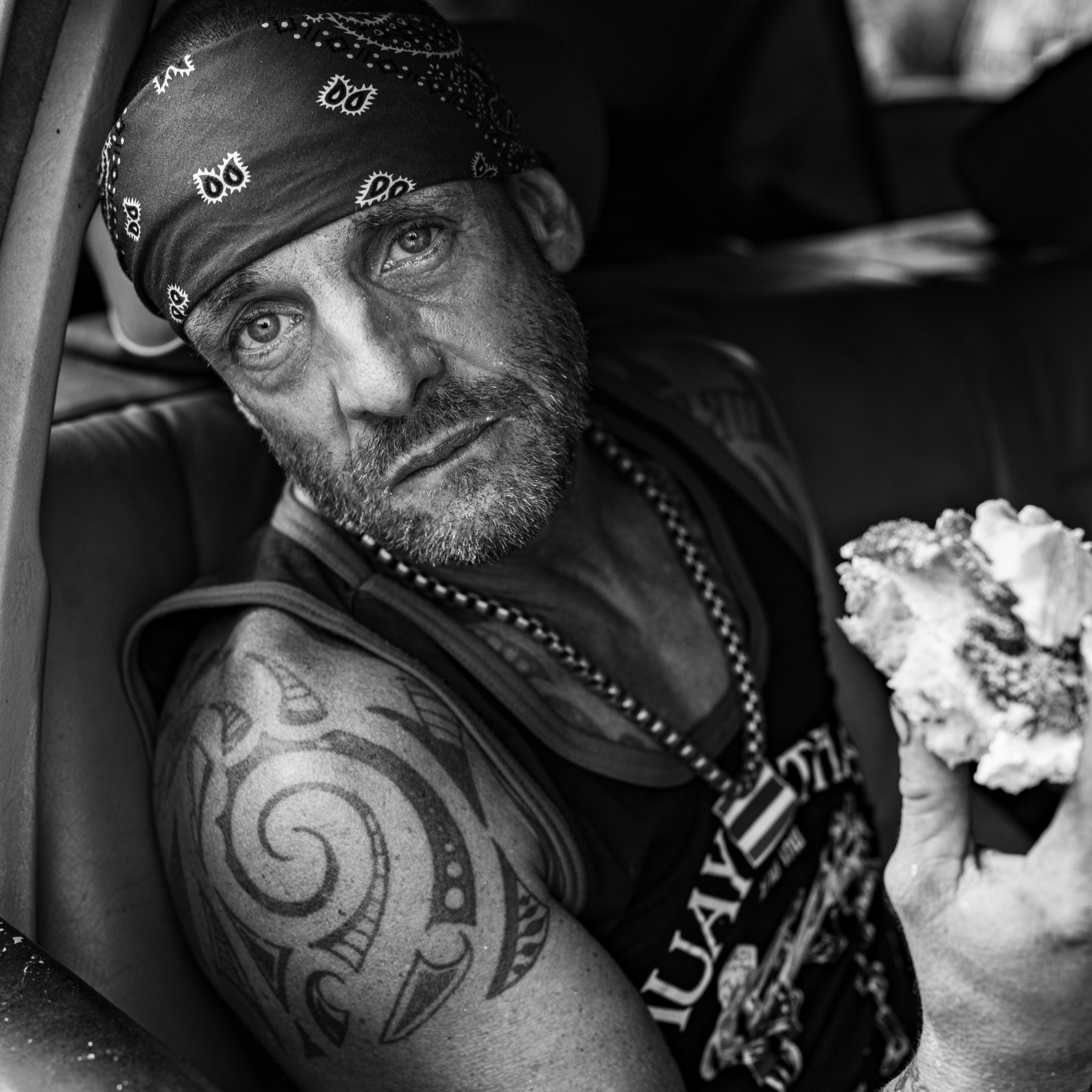 Фотограф в Москве