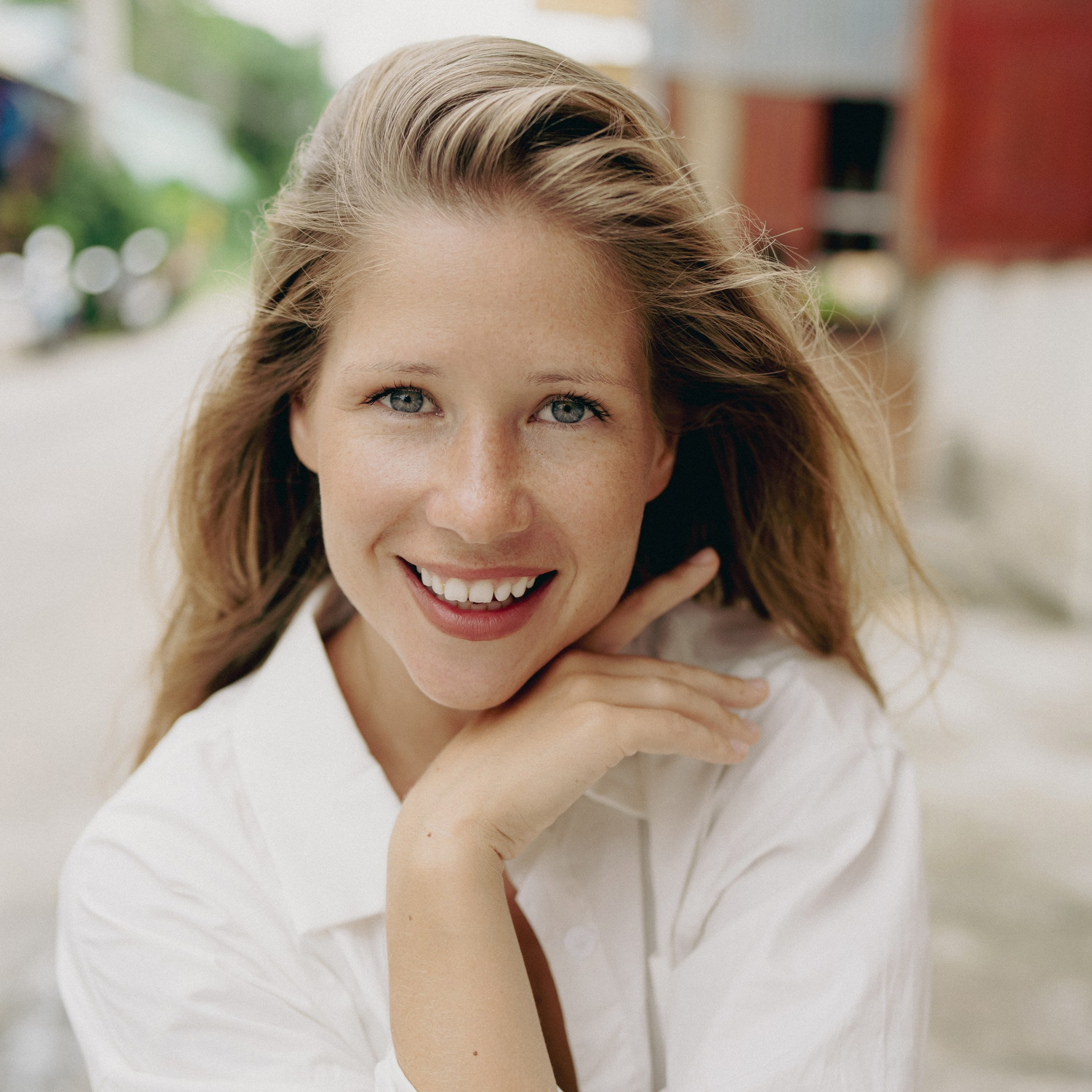 Фотограф в Москве