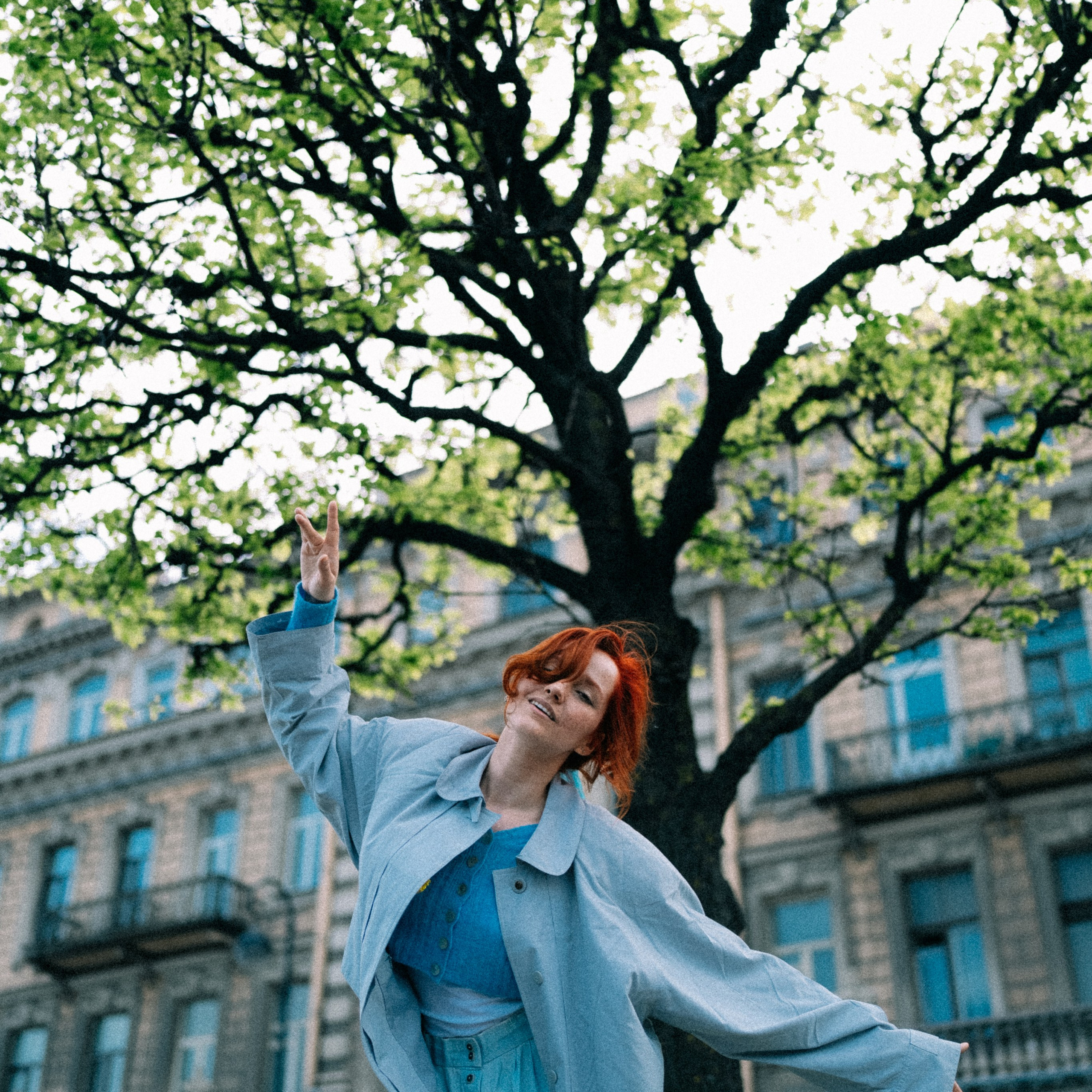 Алексия (студия+прогулка)