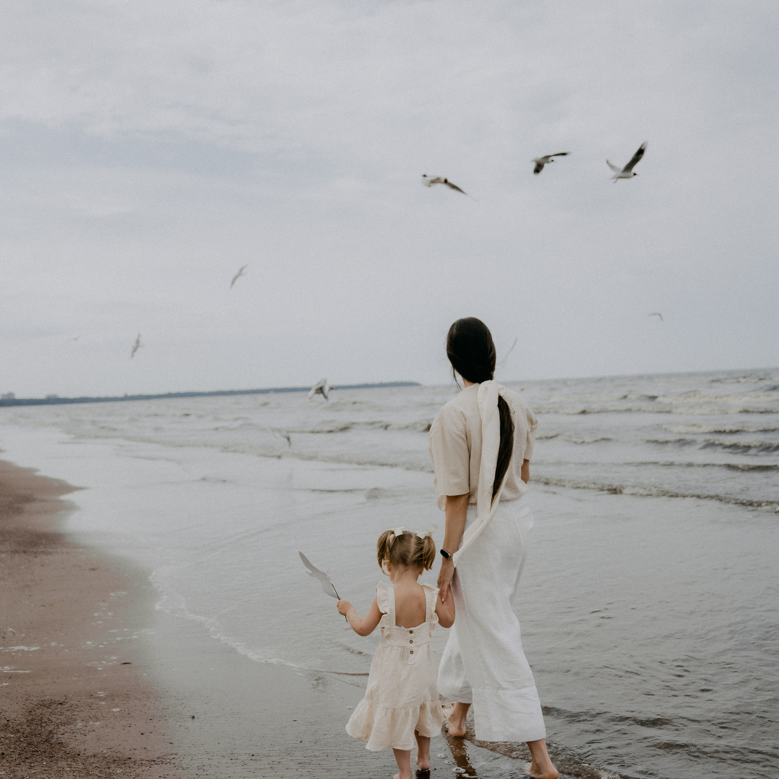 Ляман и Милана