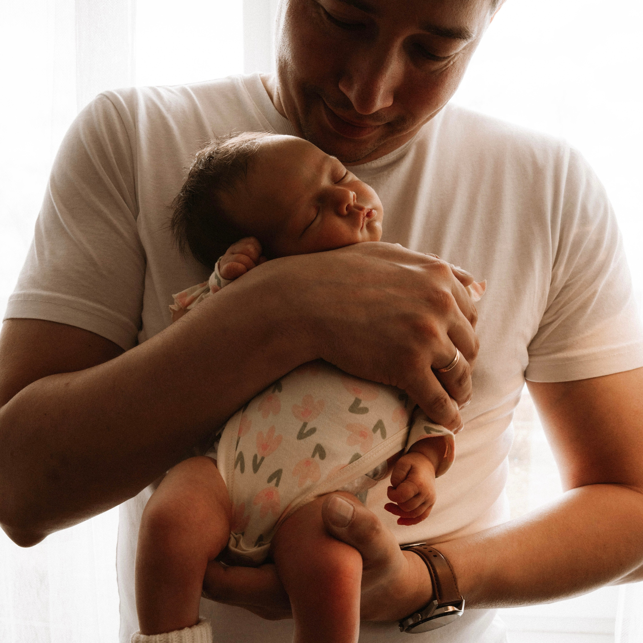 Катя, Максим и Вероника