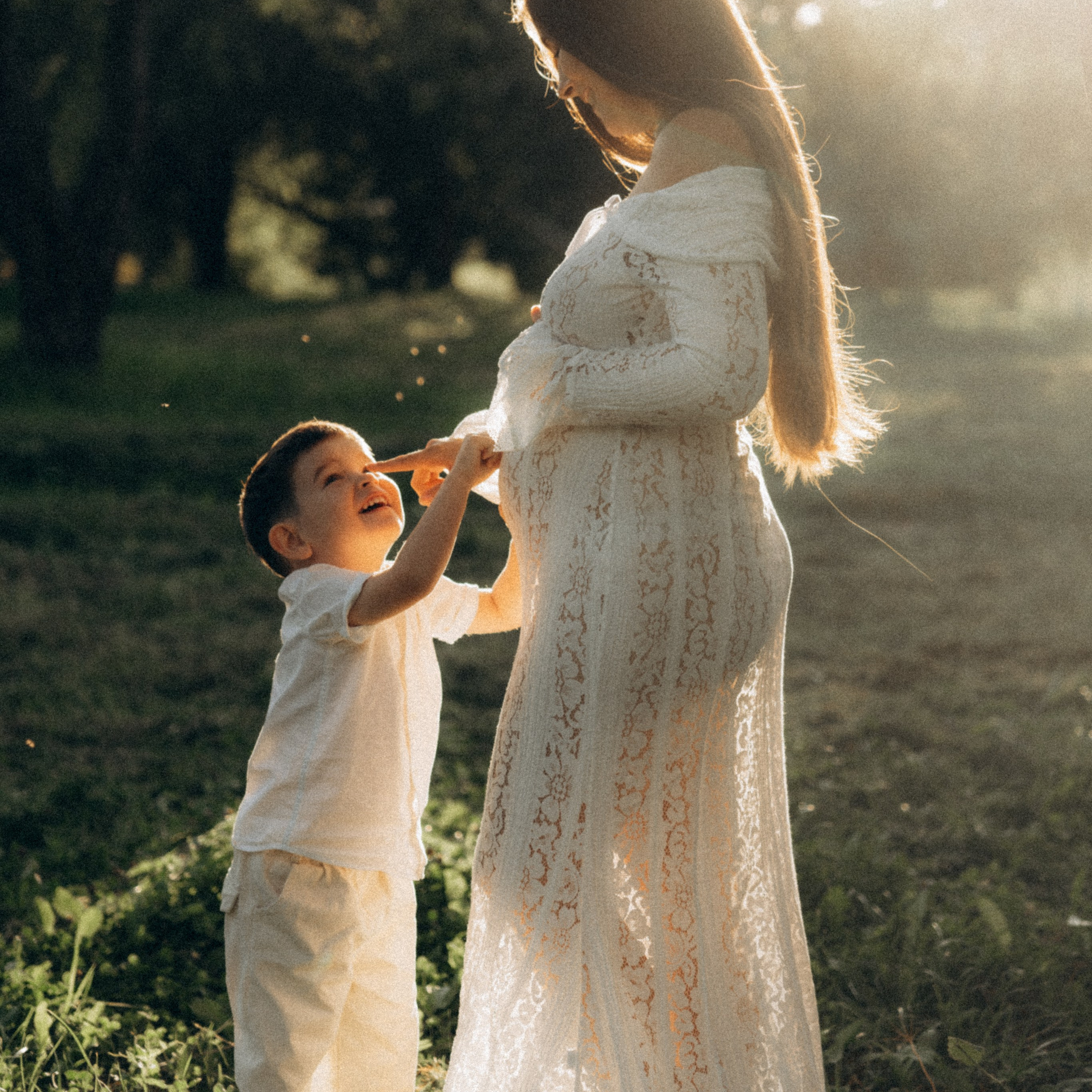 Катя, в ожидании чуда