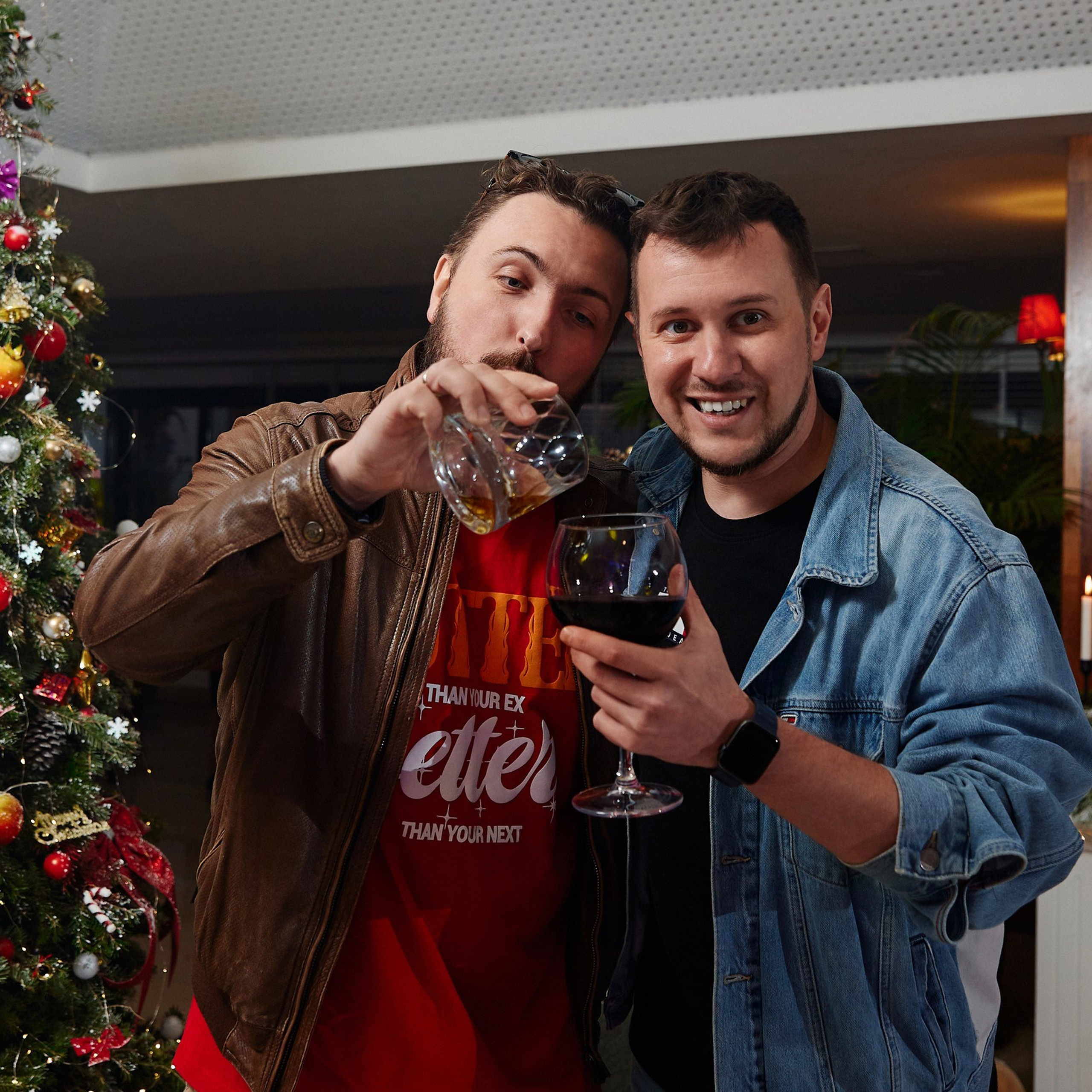 Частные мероприятия и вечеринки