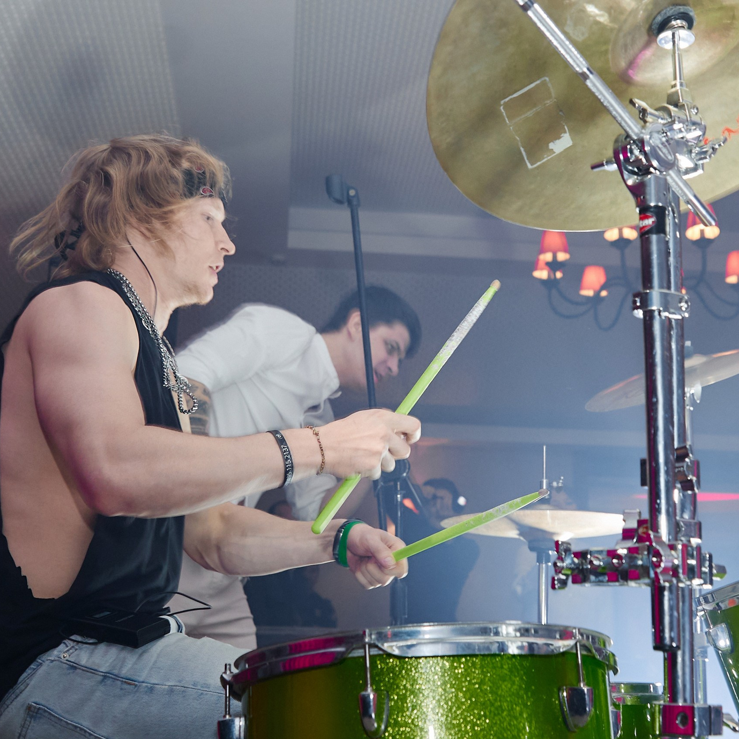 Частные мероприятия и вечеринки