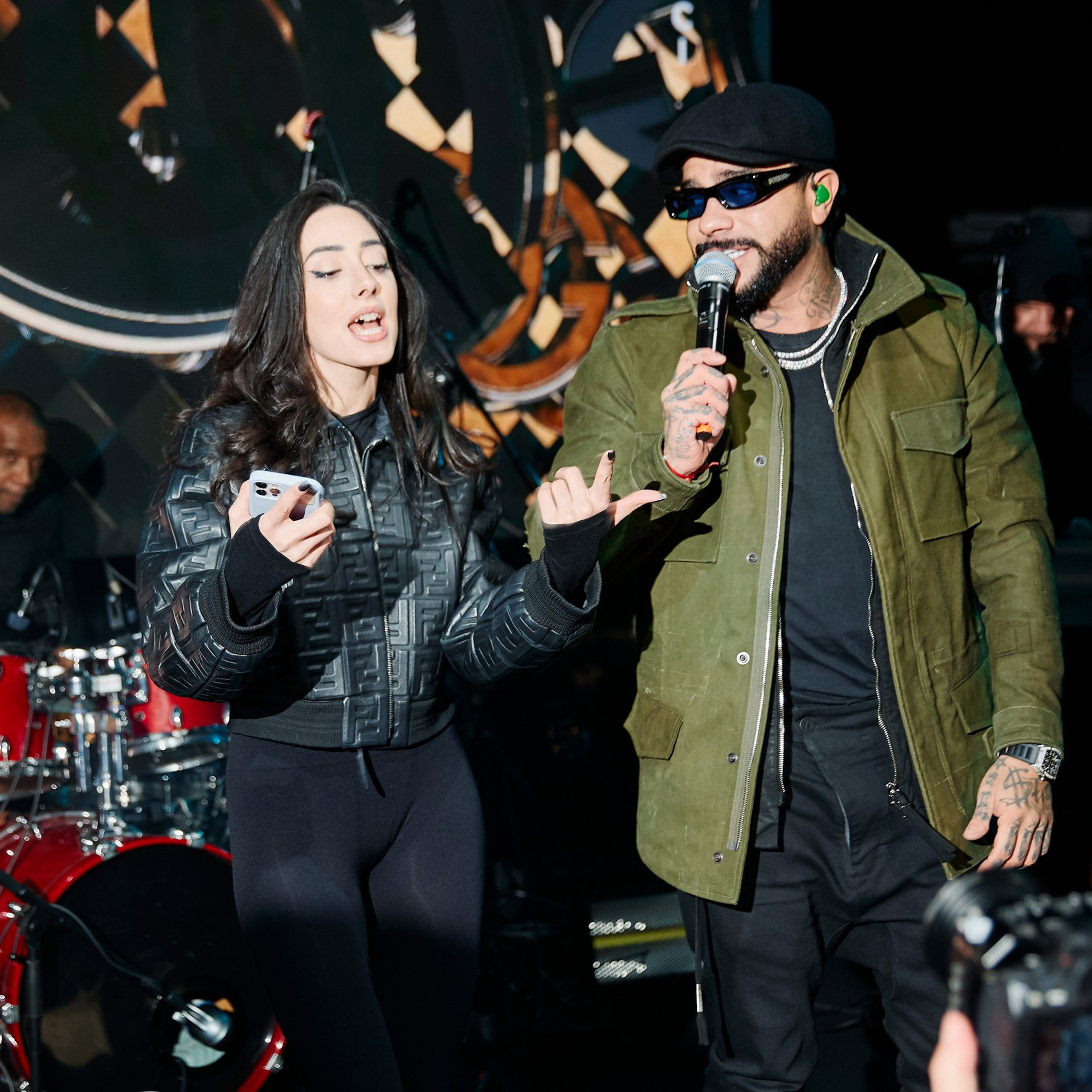 Частные мероприятия и вечеринки