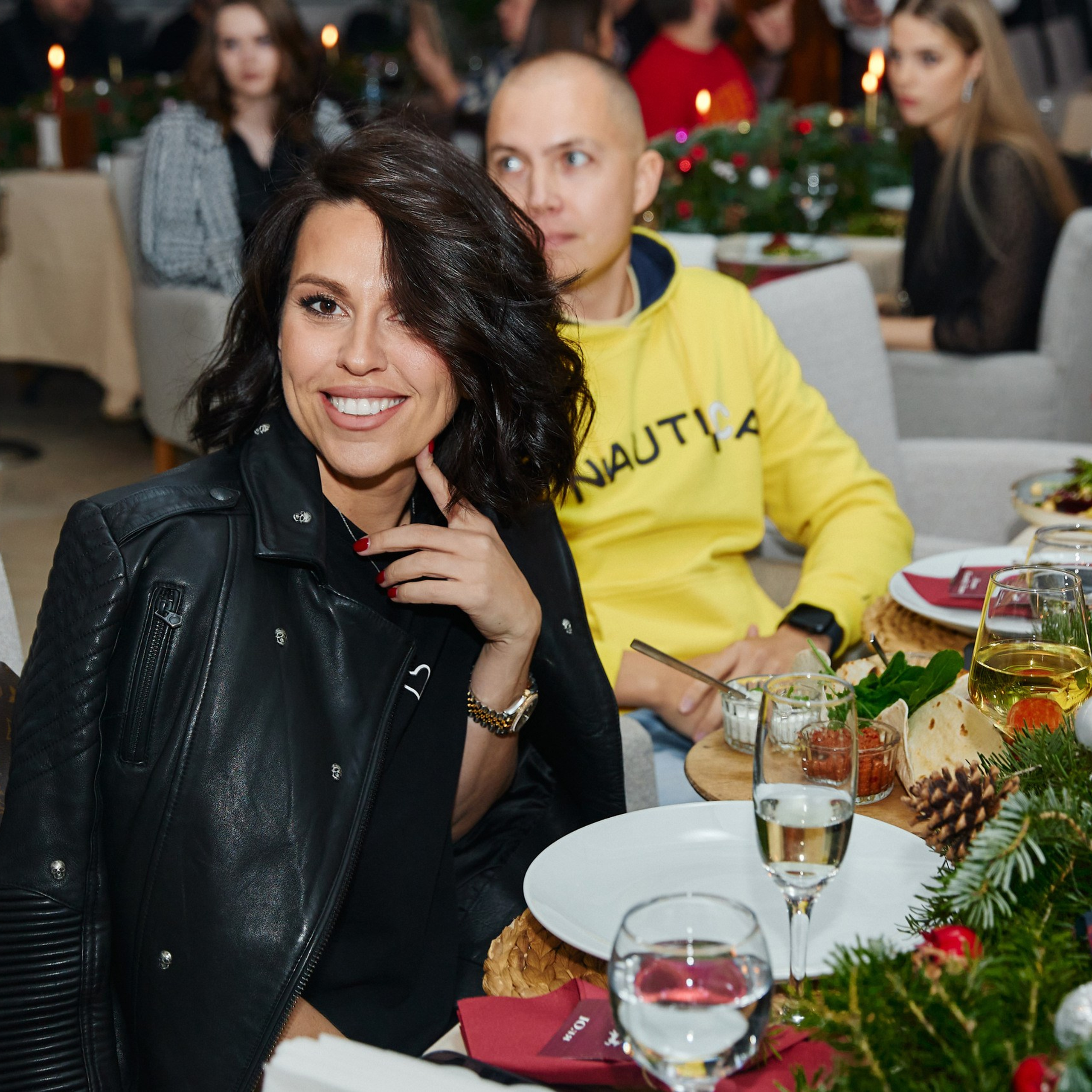 Частные мероприятия и вечеринки