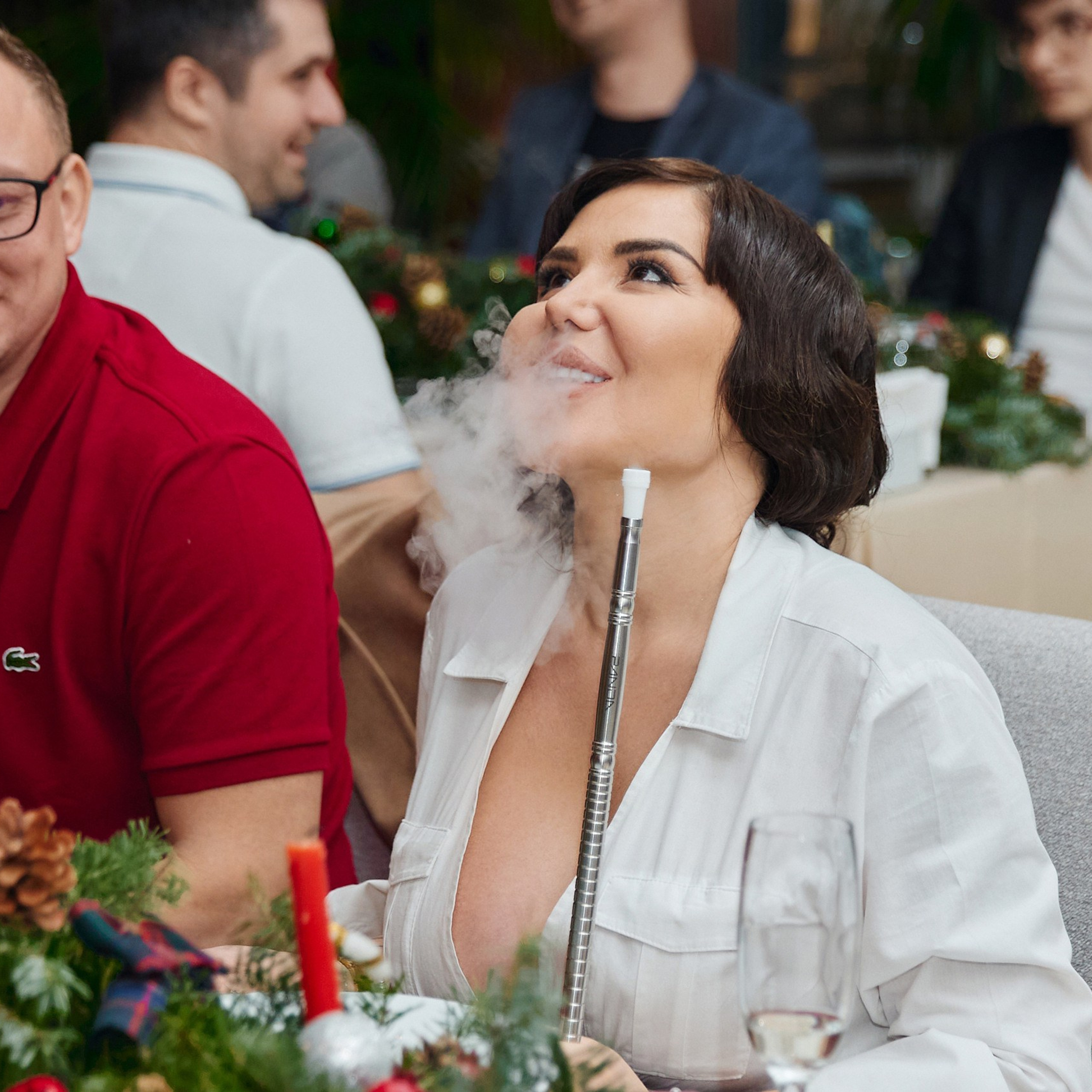 Частные мероприятия и вечеринки