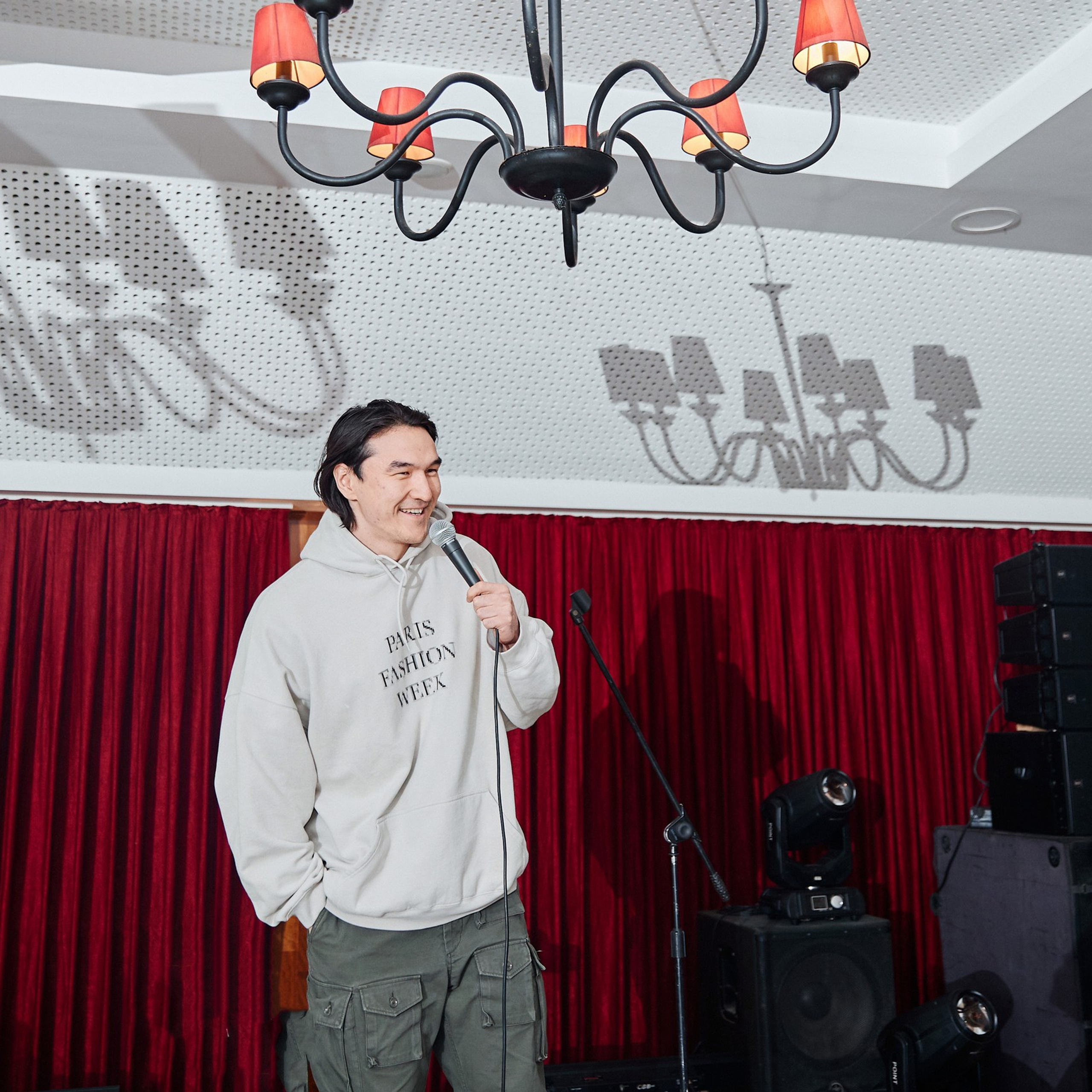 Частные мероприятия и вечеринки