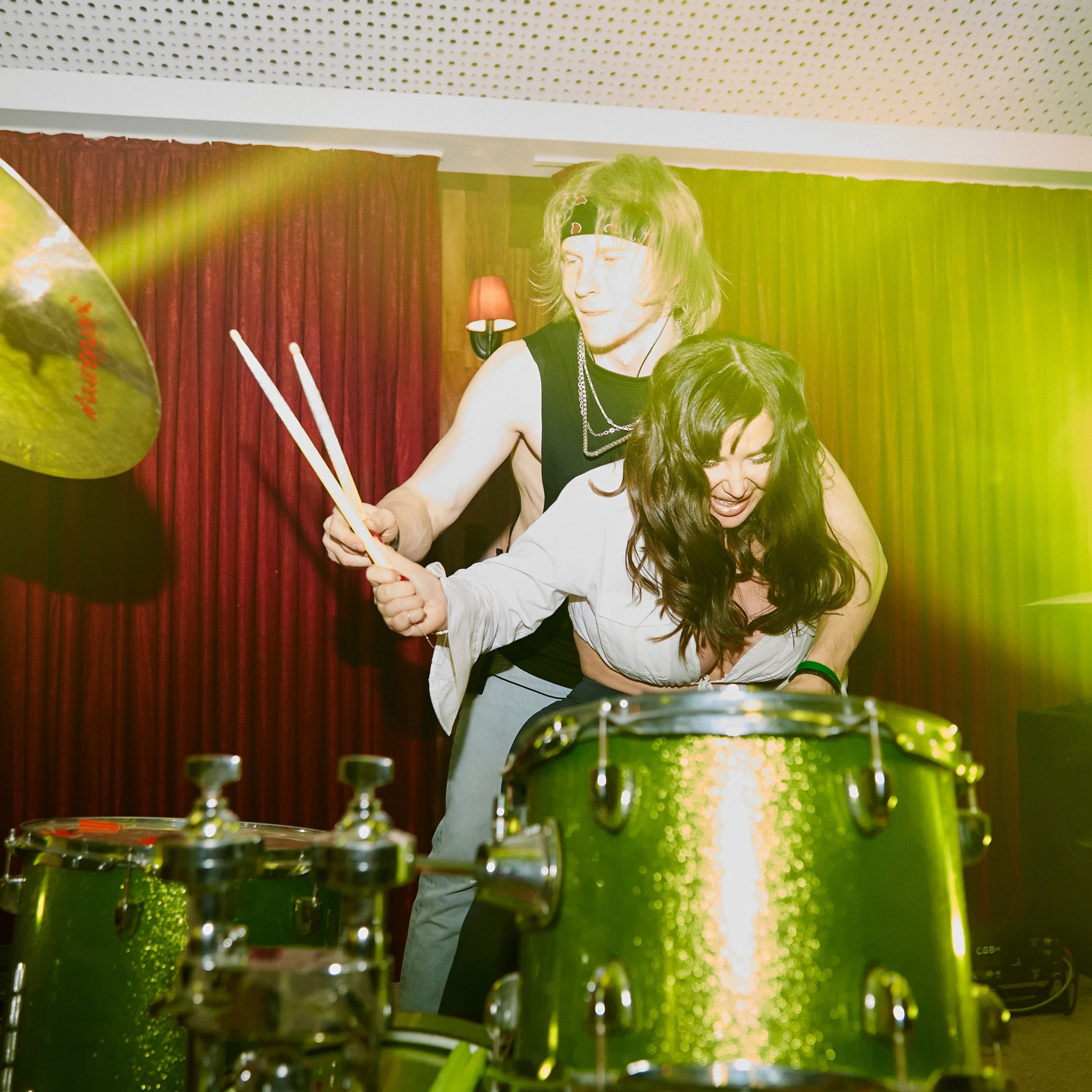 Частные мероприятия и вечеринки