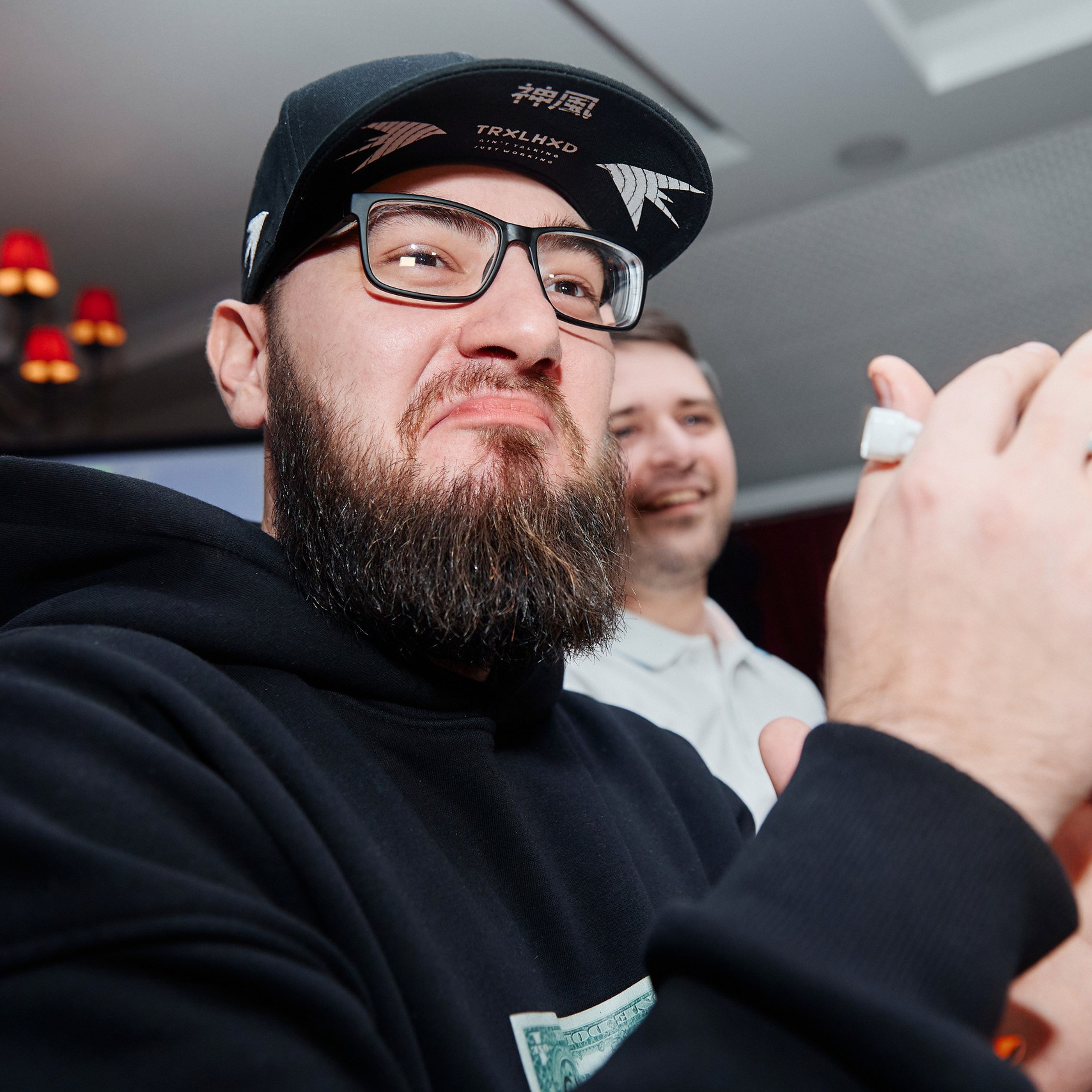 Частные мероприятия и вечеринки