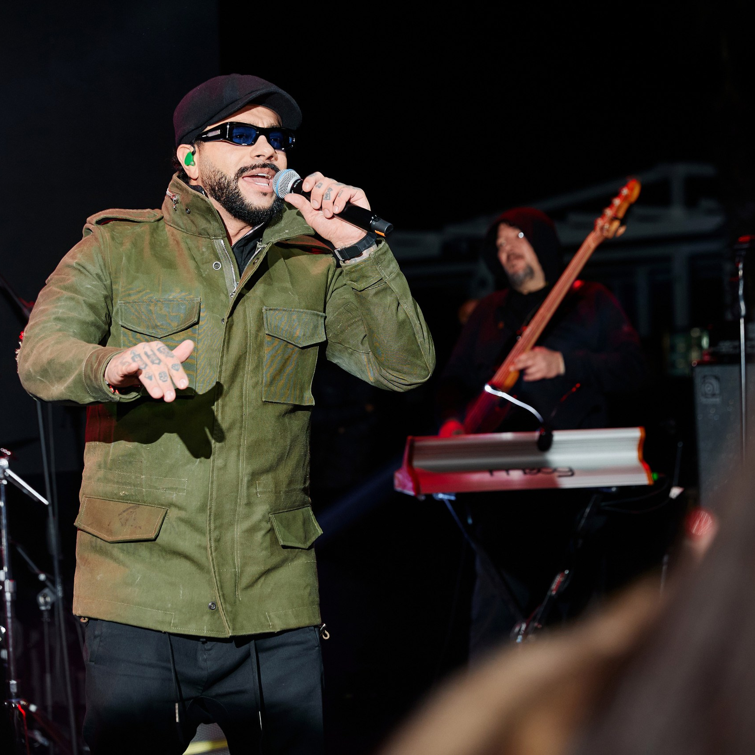 Частные мероприятия и вечеринки