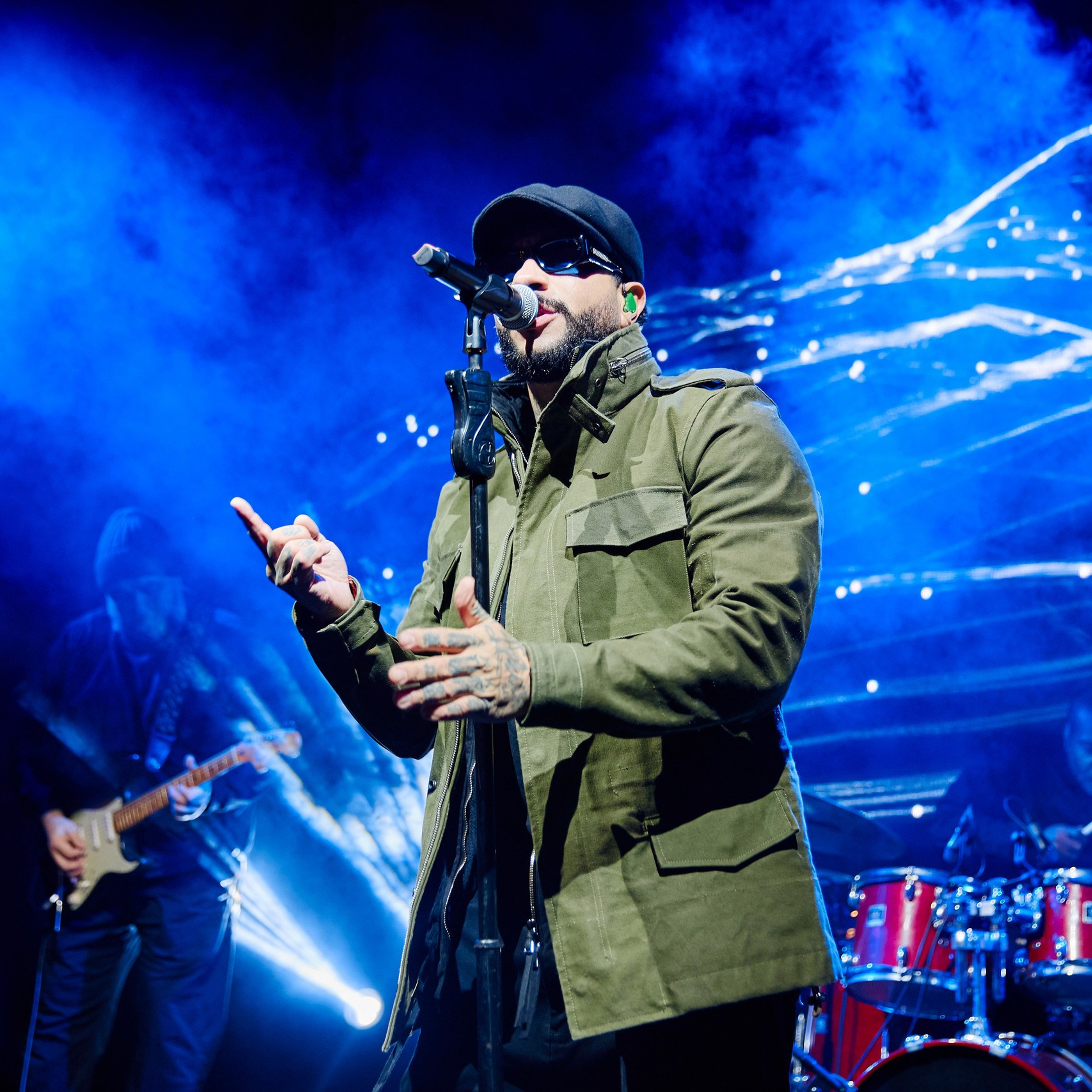 Частные мероприятия и вечеринки