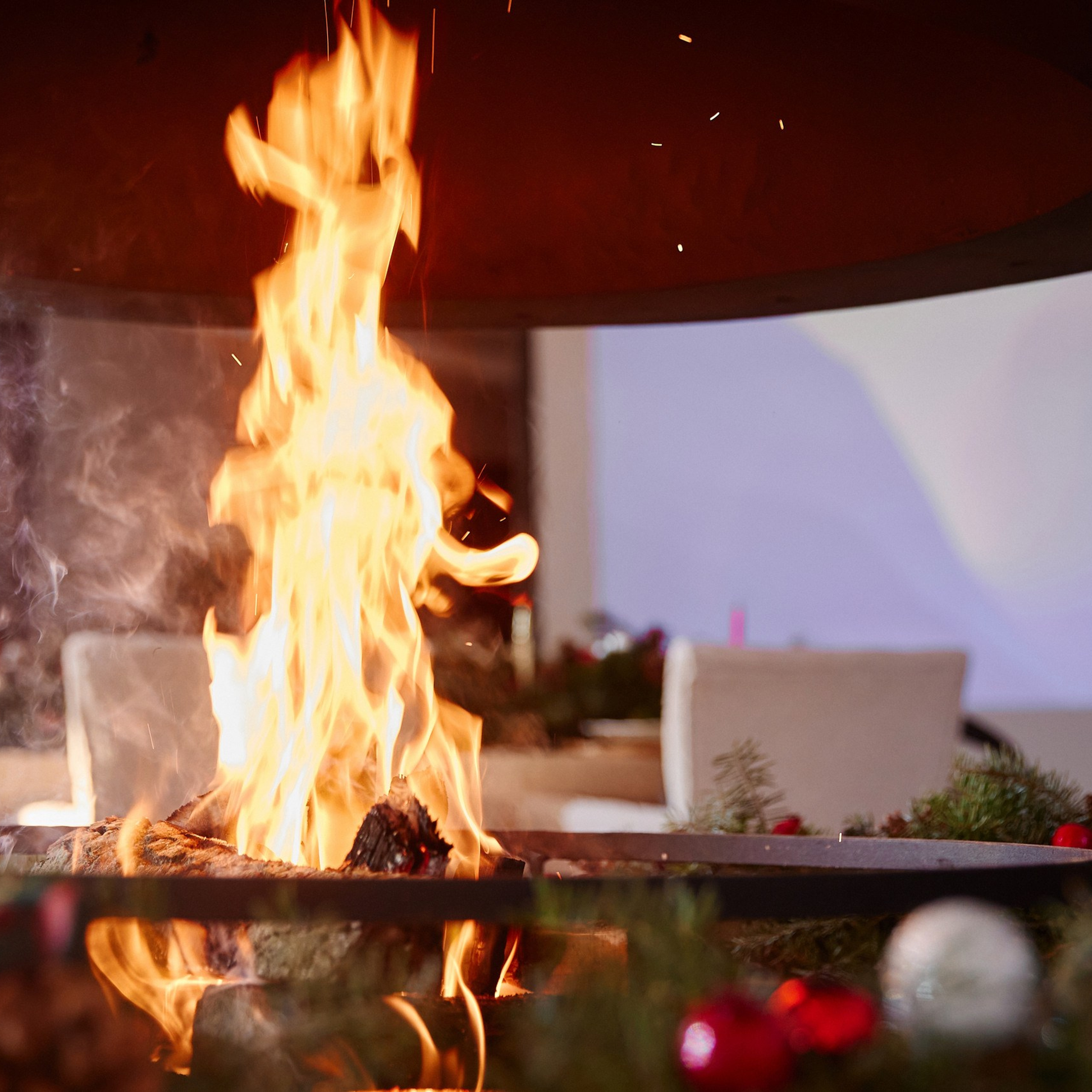 Частные мероприятия и вечеринки