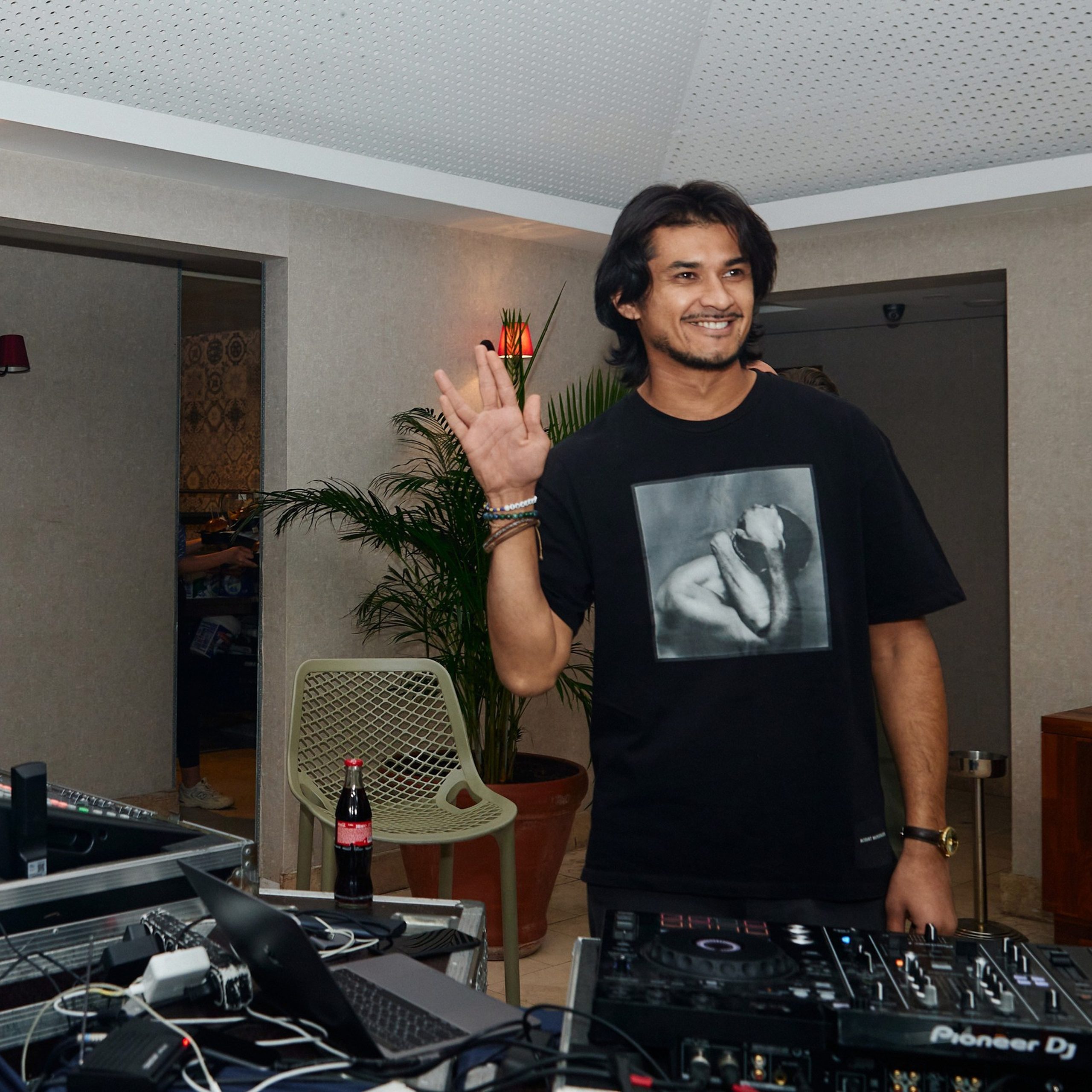 Частные мероприятия и вечеринки