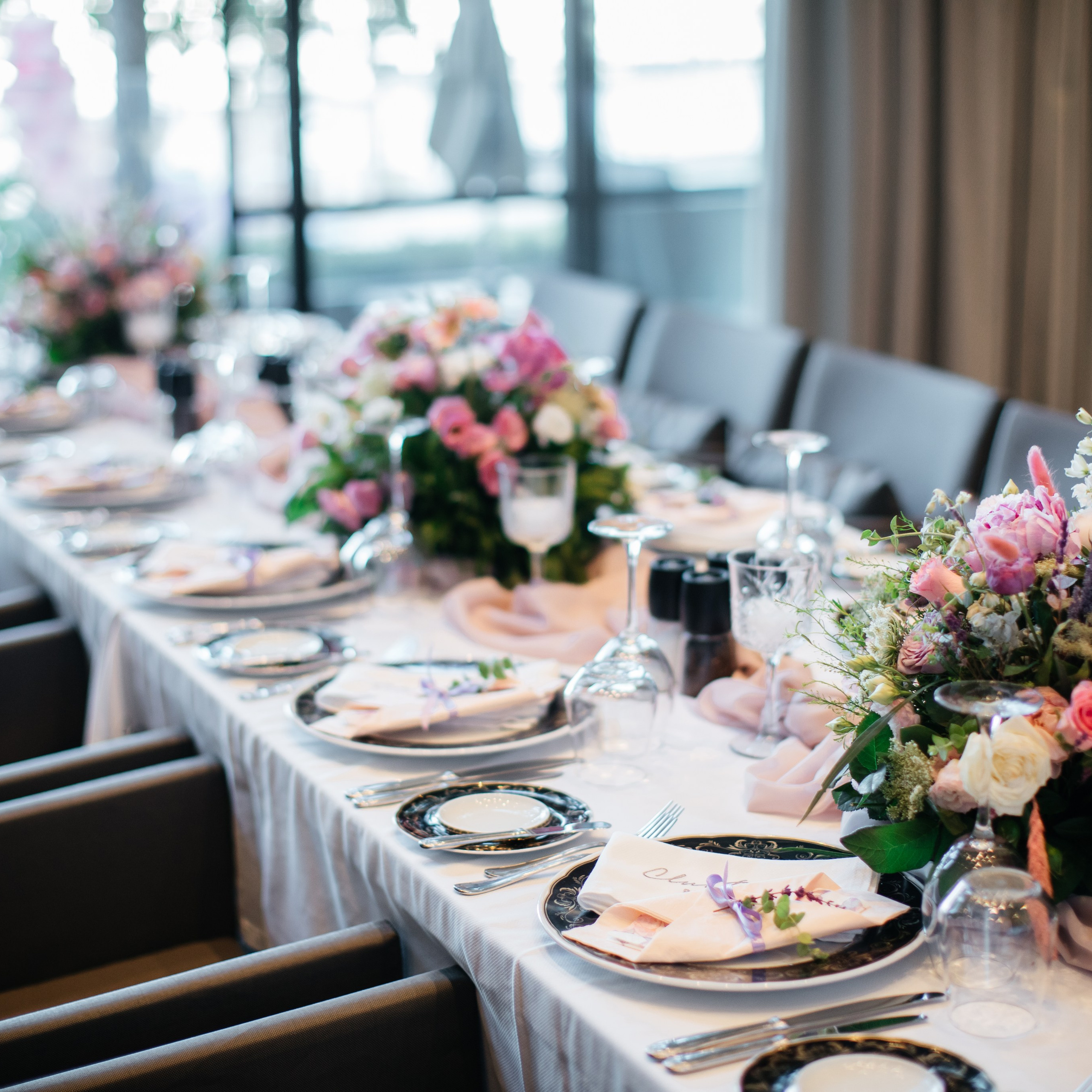 — День рождение на частной вилле