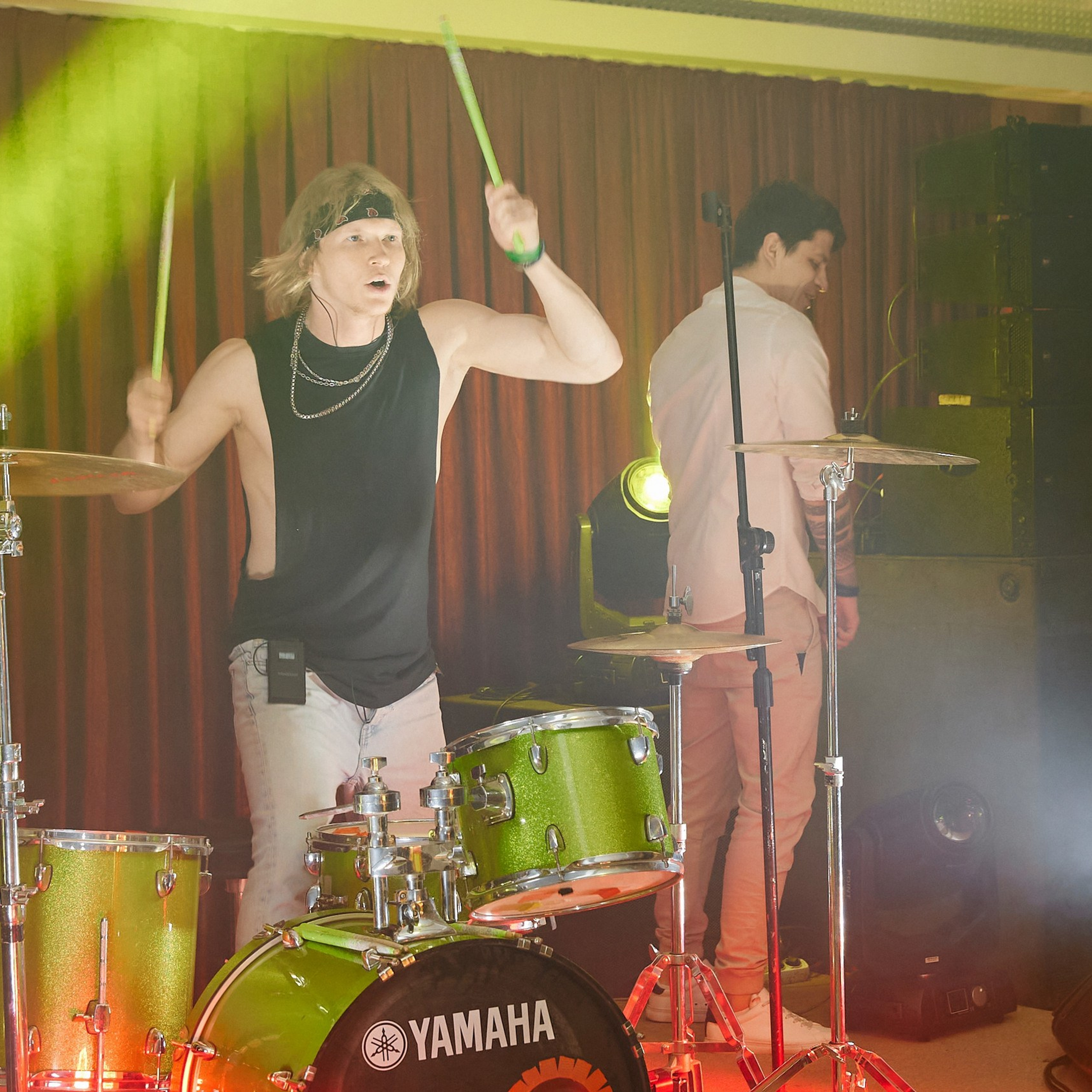 Частные мероприятия и вечеринки