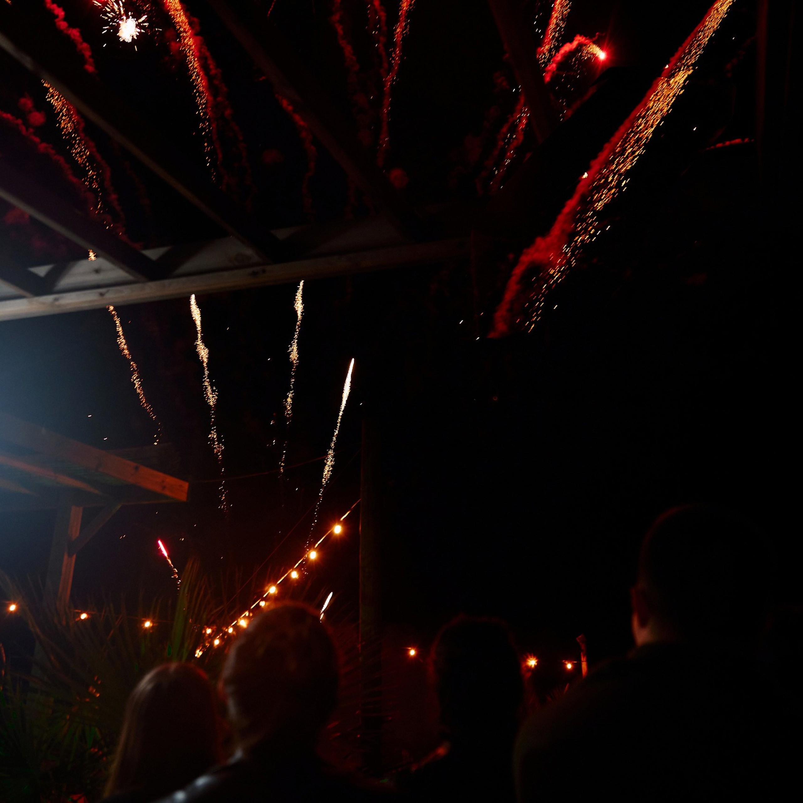 Частные мероприятия и вечеринки