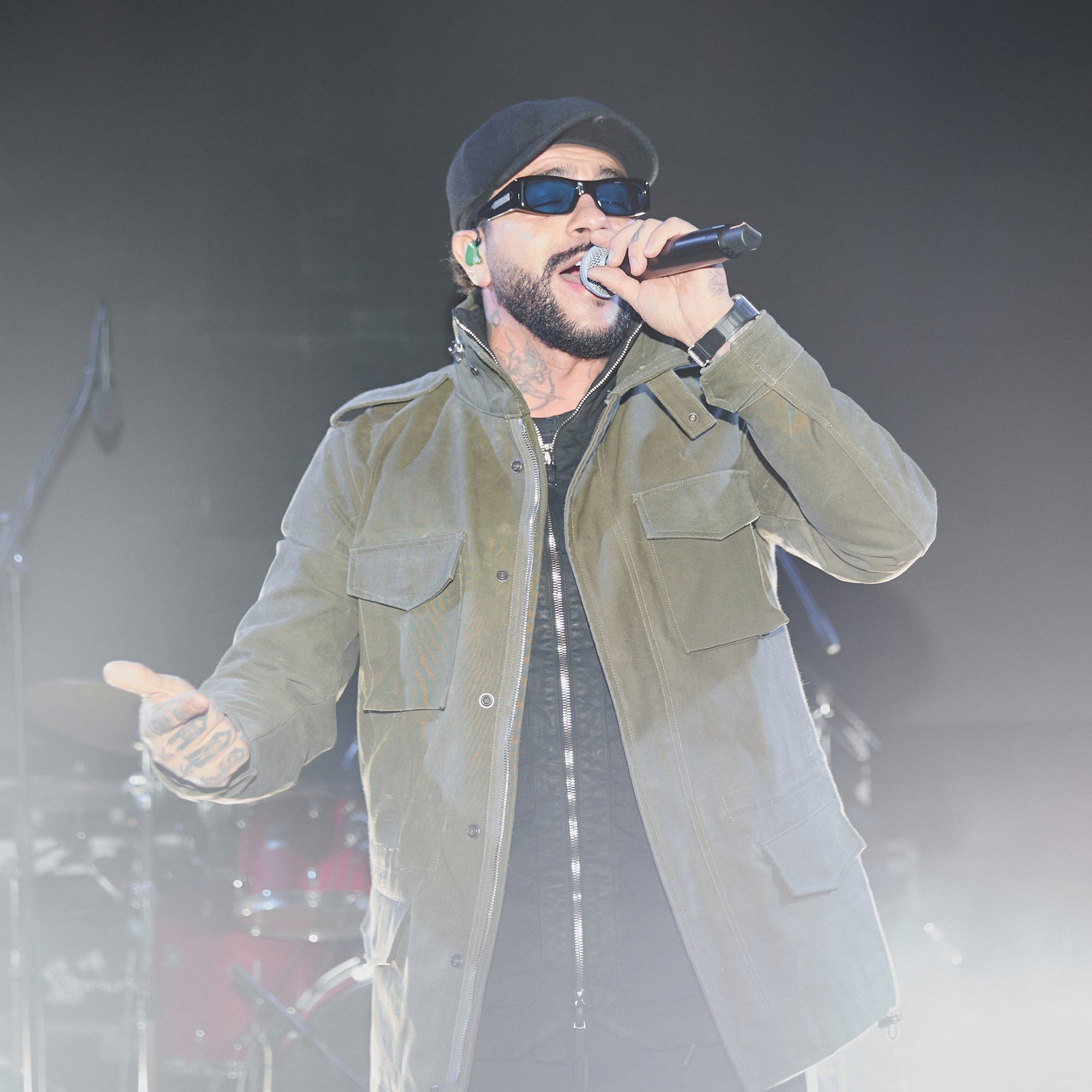 Частные мероприятия и вечеринки