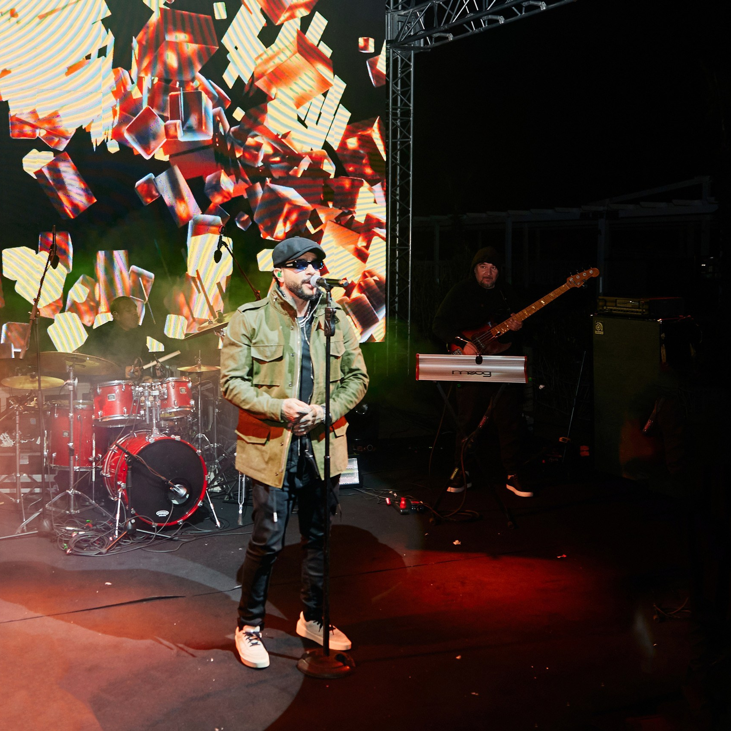 Частные мероприятия и вечеринки