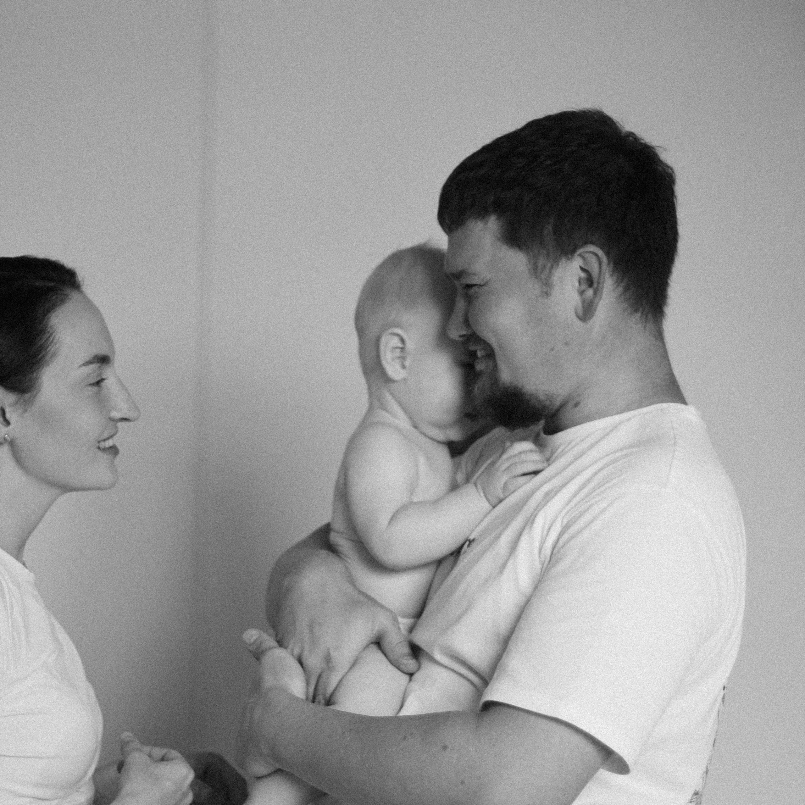 Kamaltdinov family