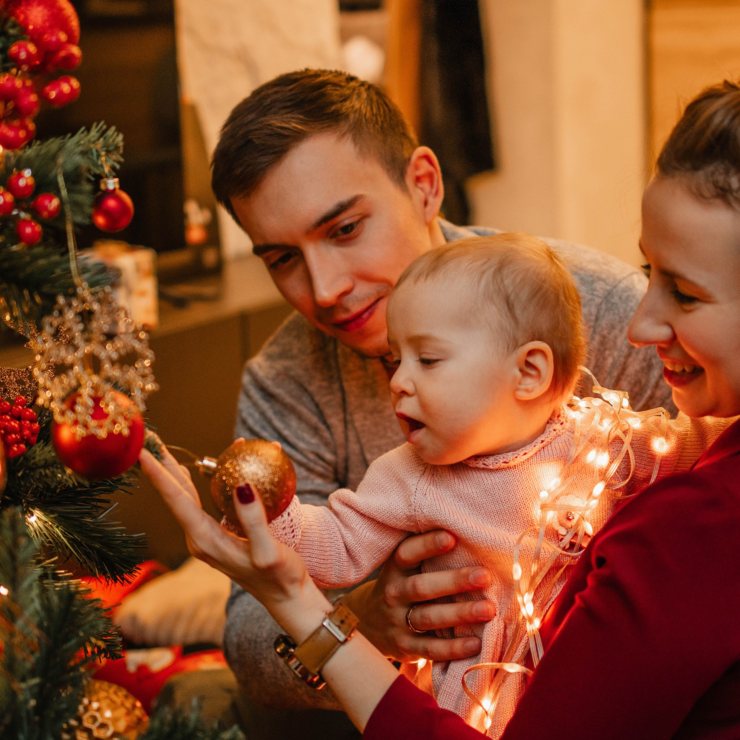 Наталия, Владислав и Юлия | Дом