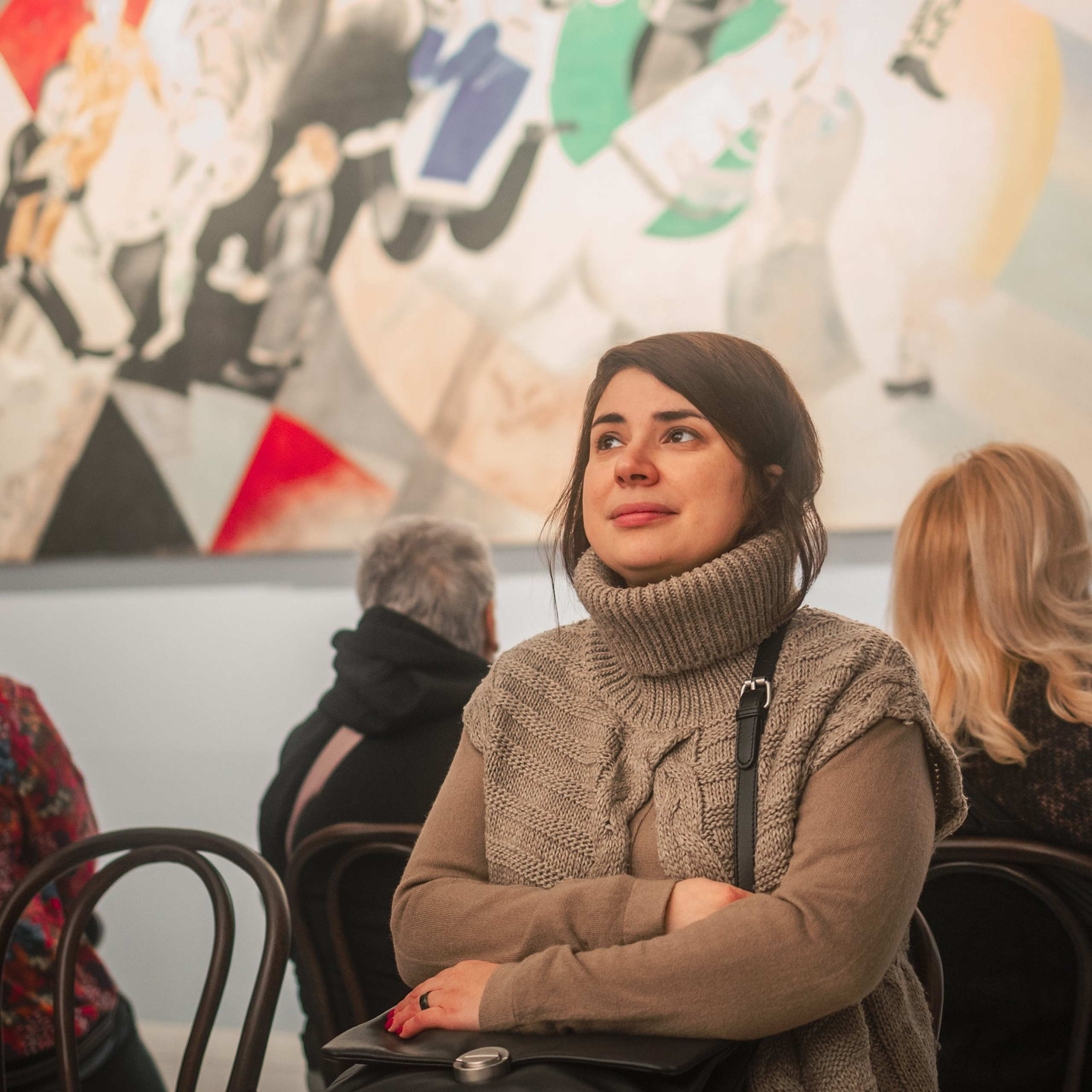 Ульяна | Пушкинский музей