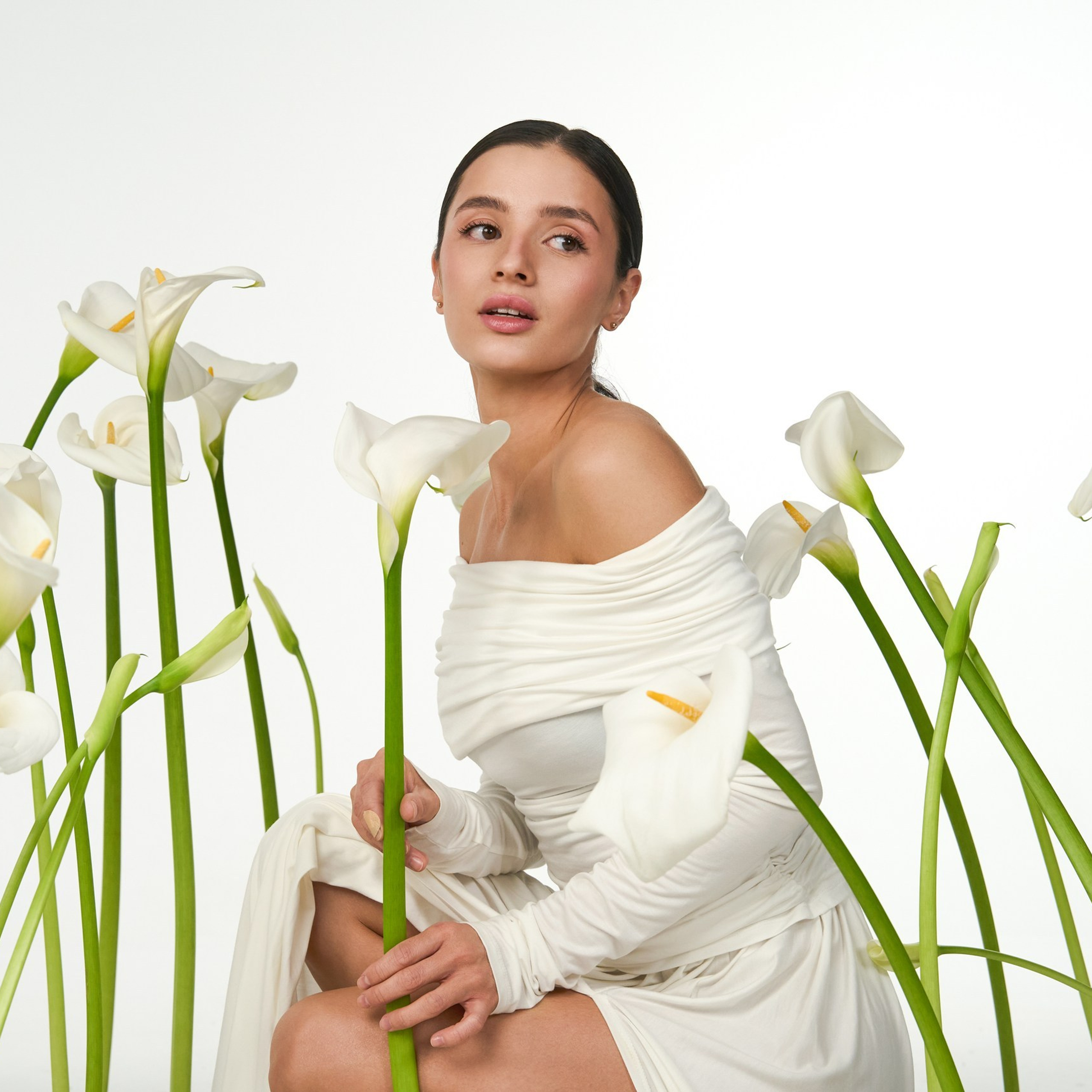 Фотосессии с людьми