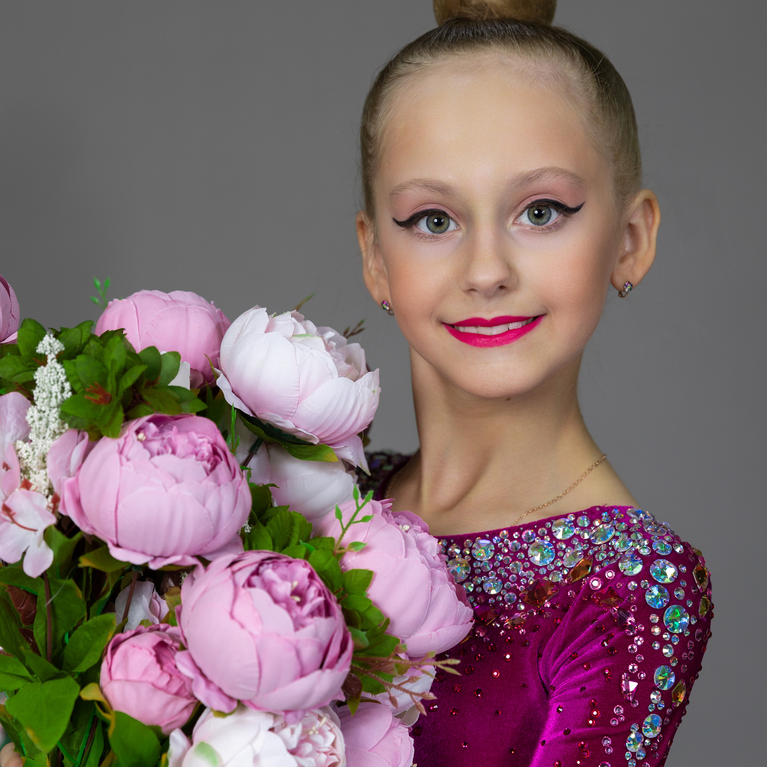 Фотозона CHANEL