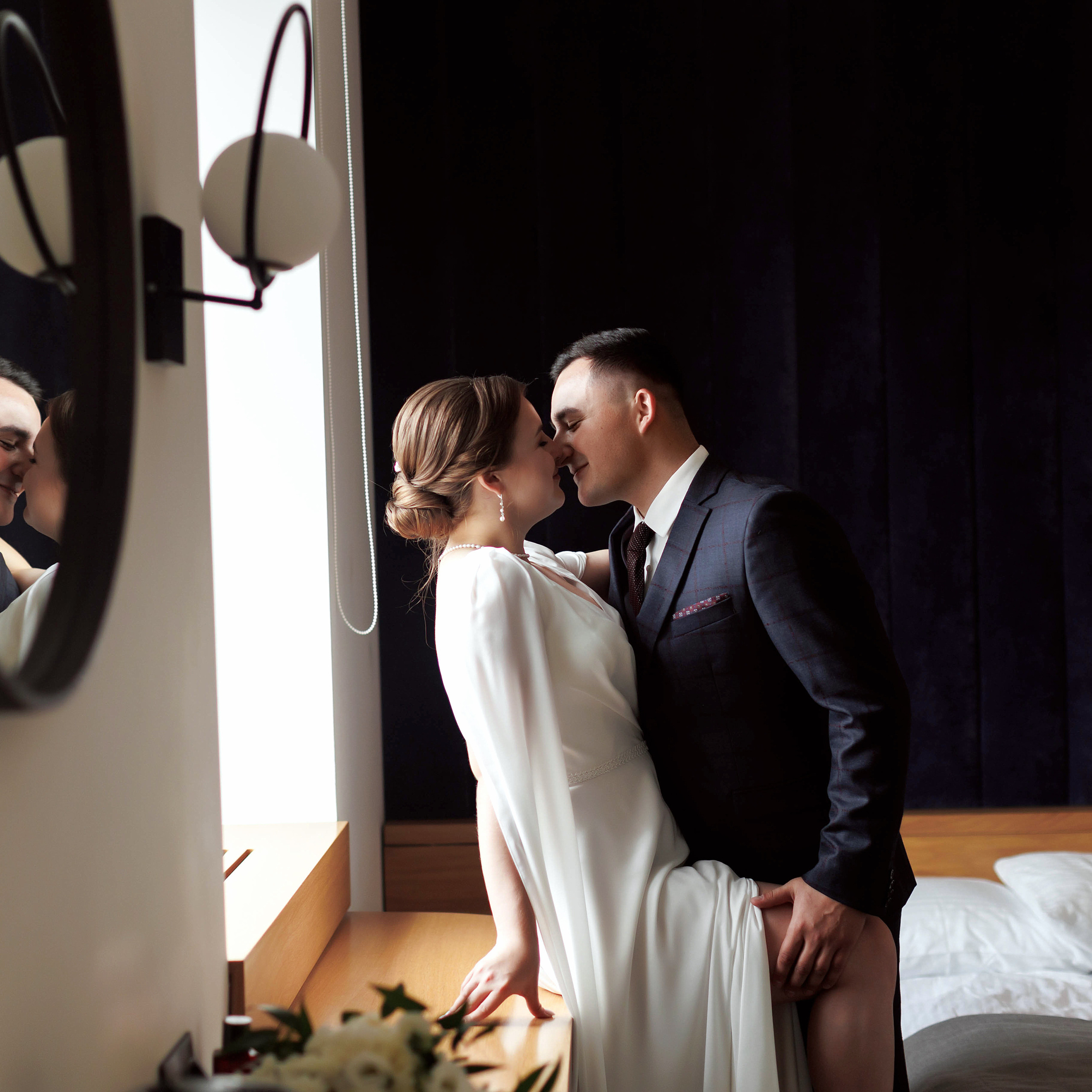 Игнат и&nbsp;Светлана