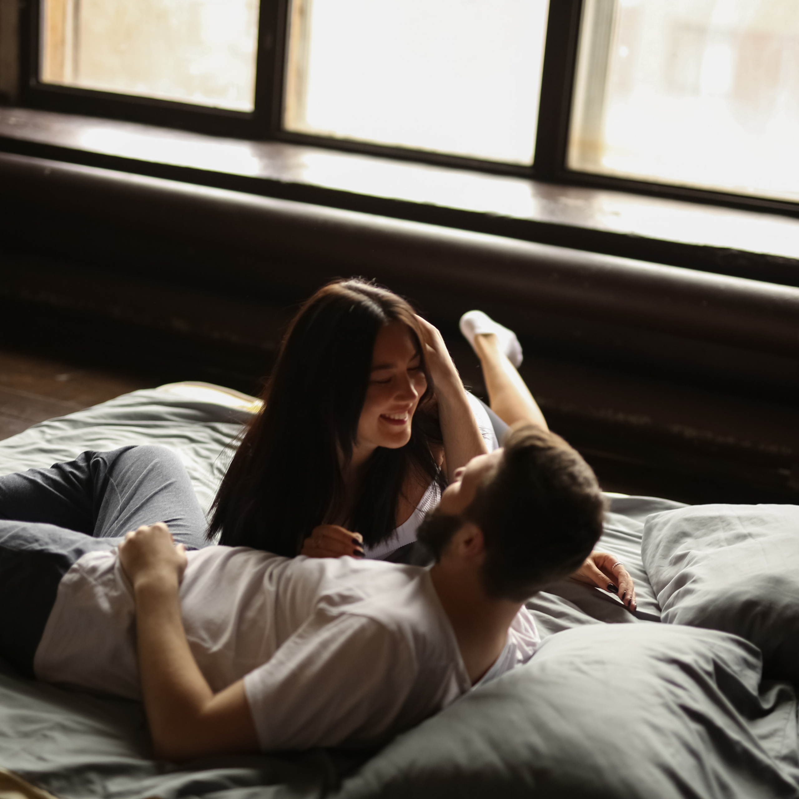 Гузель и&nbsp;Вадим