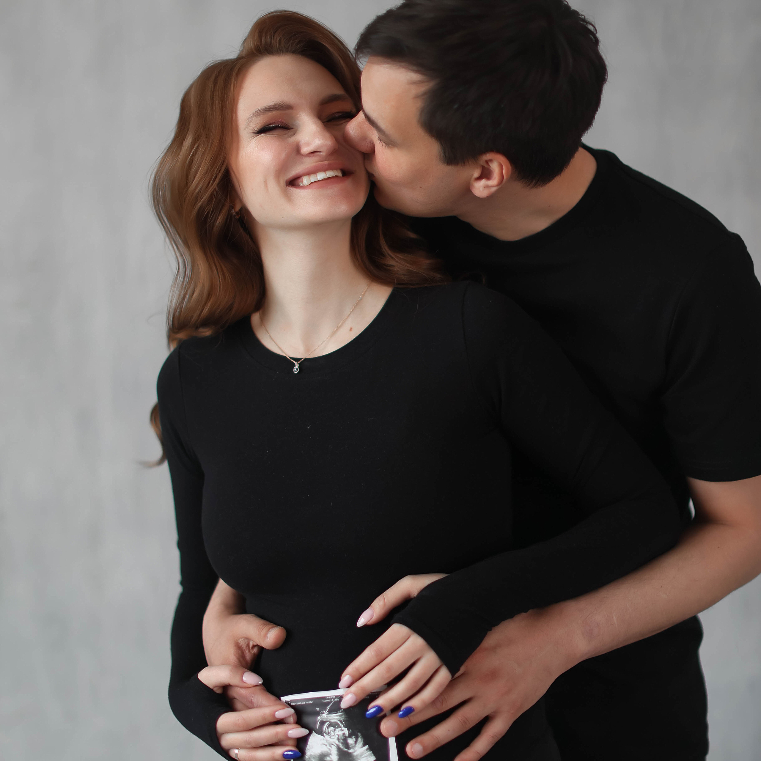 Алина и Дмитрий