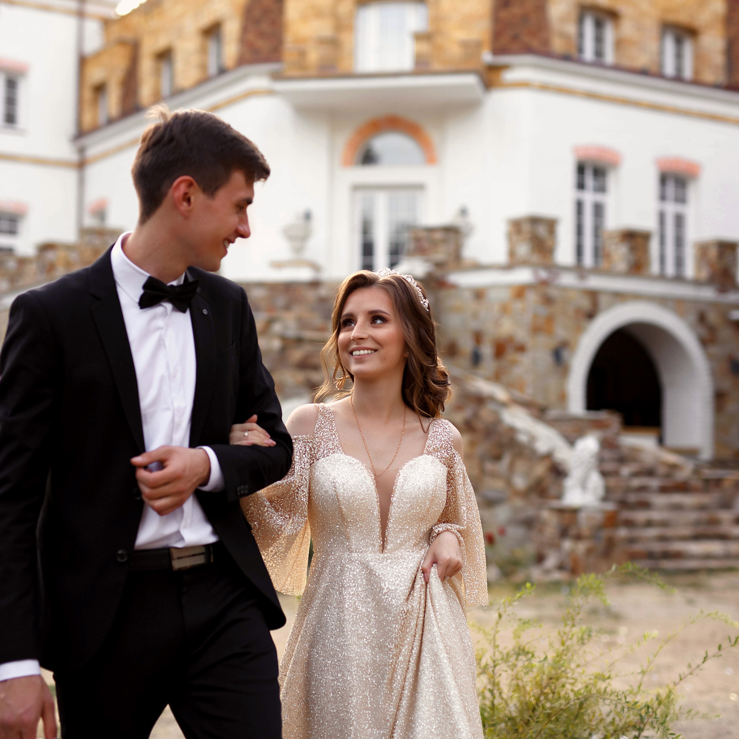 Свадьба в&nbsp;Усадьбе Мещерская_Оля и&nbsp;Гена 23.08.2020