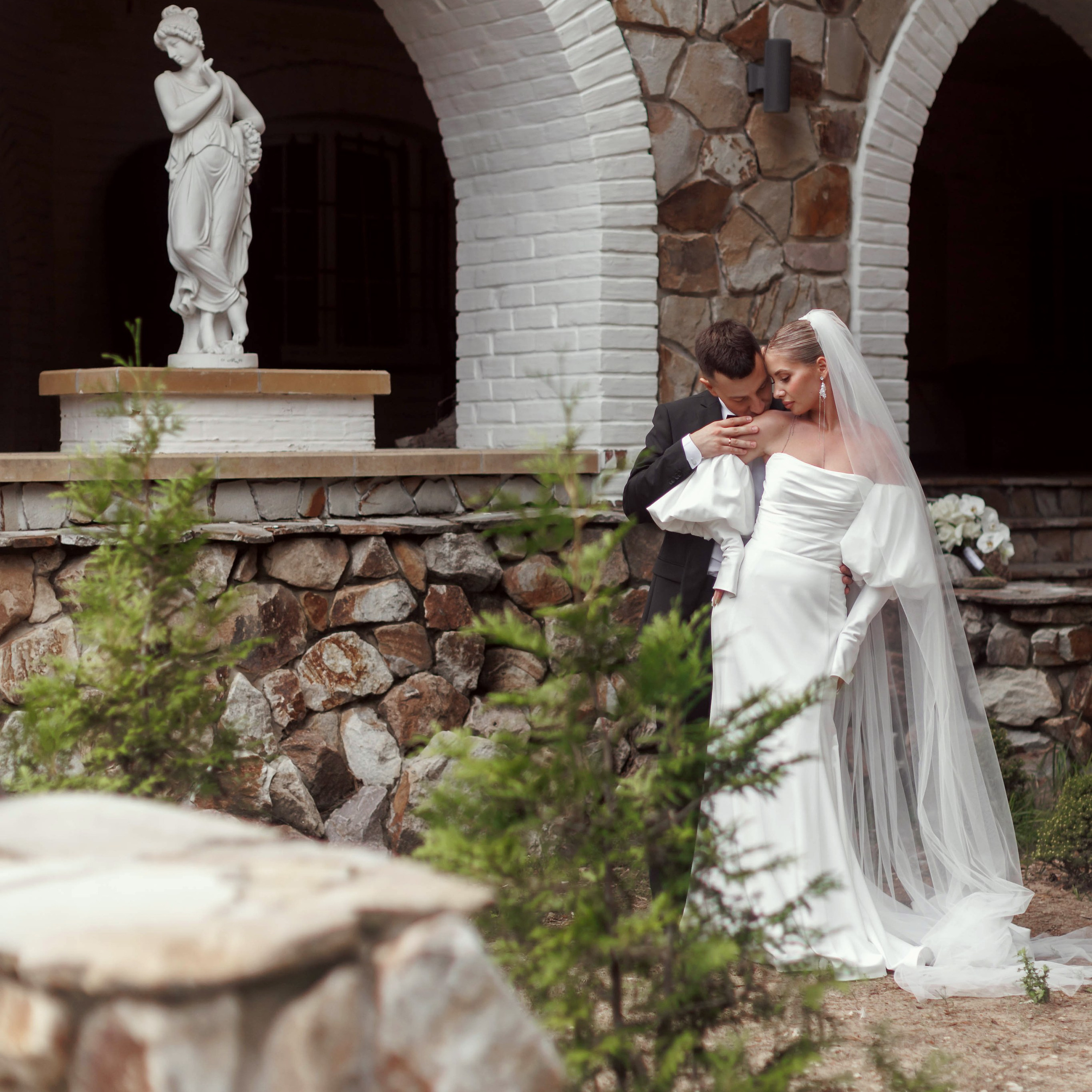 Герман и&nbsp;Екатерина