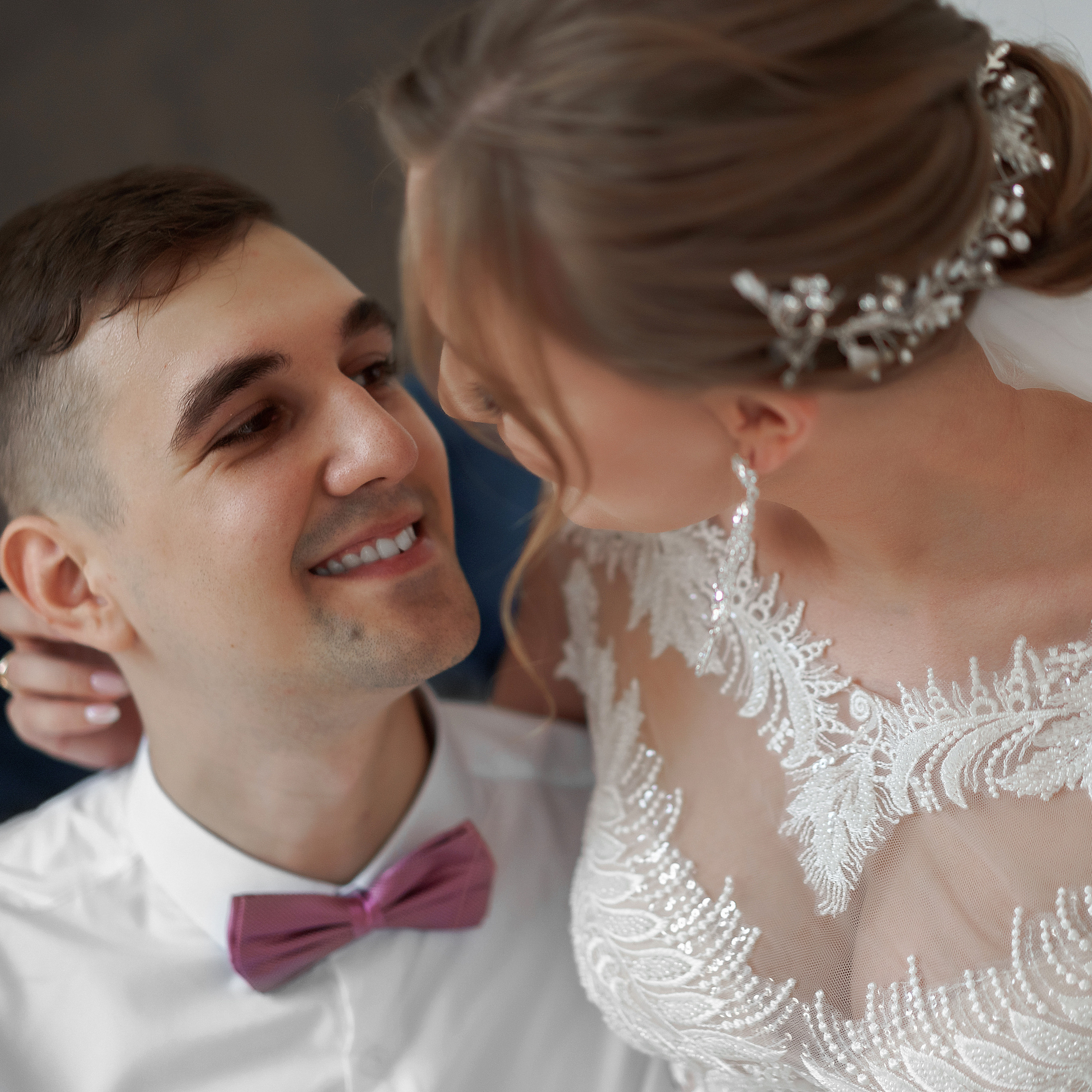 Андрей и&nbsp;Лера