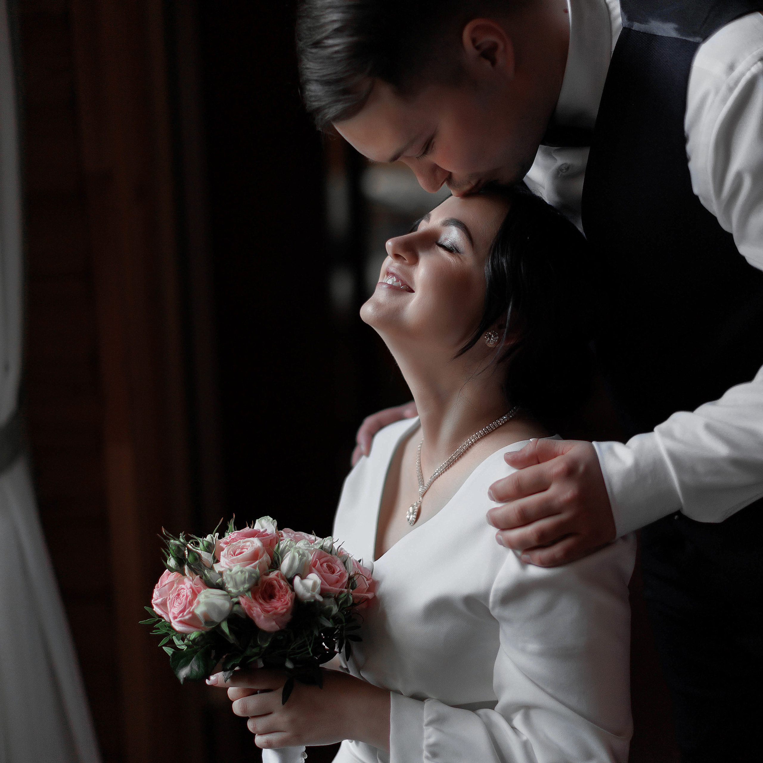 Ирина и&nbsp;Дмитрий. Свадьба в&nbsp;Велесе