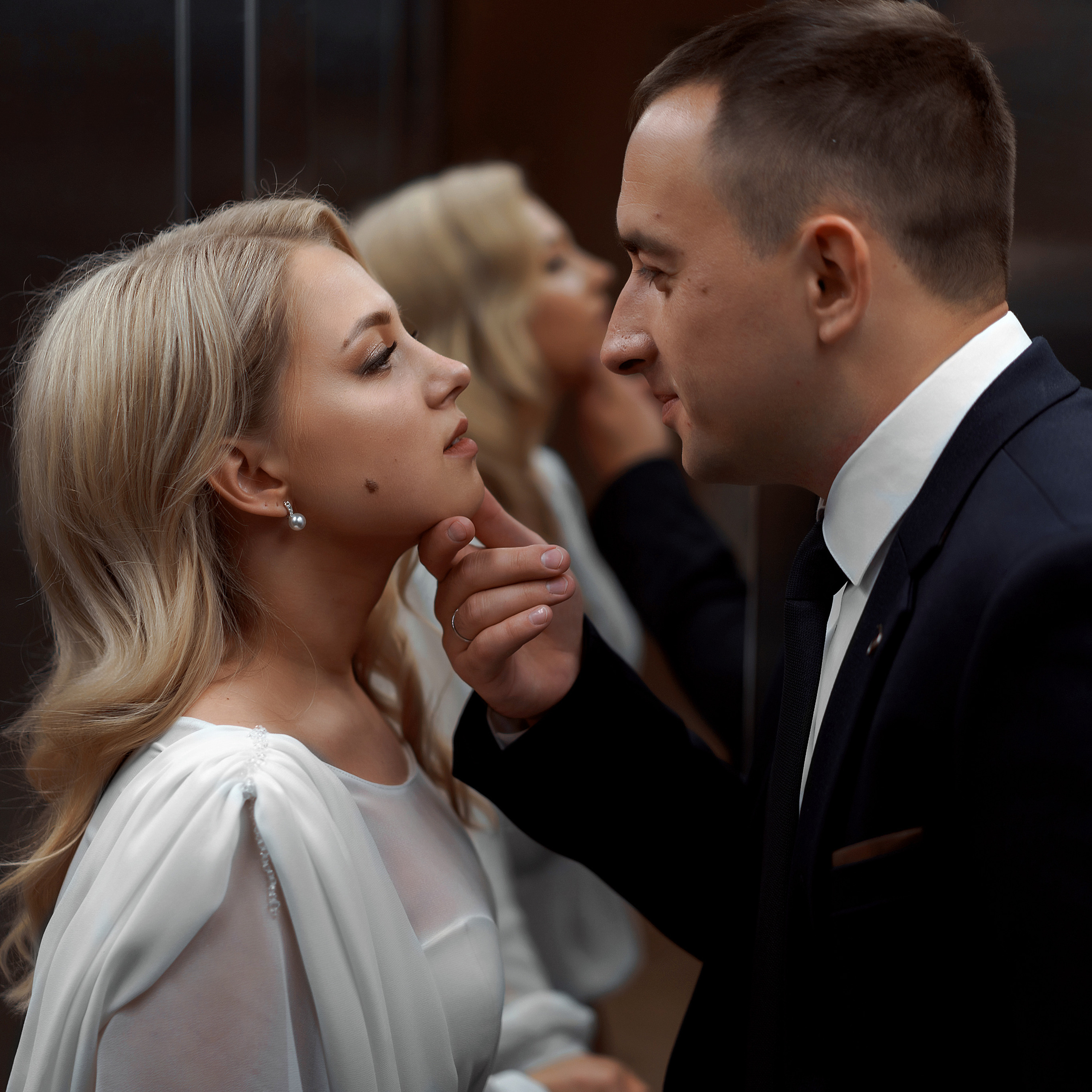 Иван и&nbsp;Лена. Свадьба в&nbsp;Доброграде