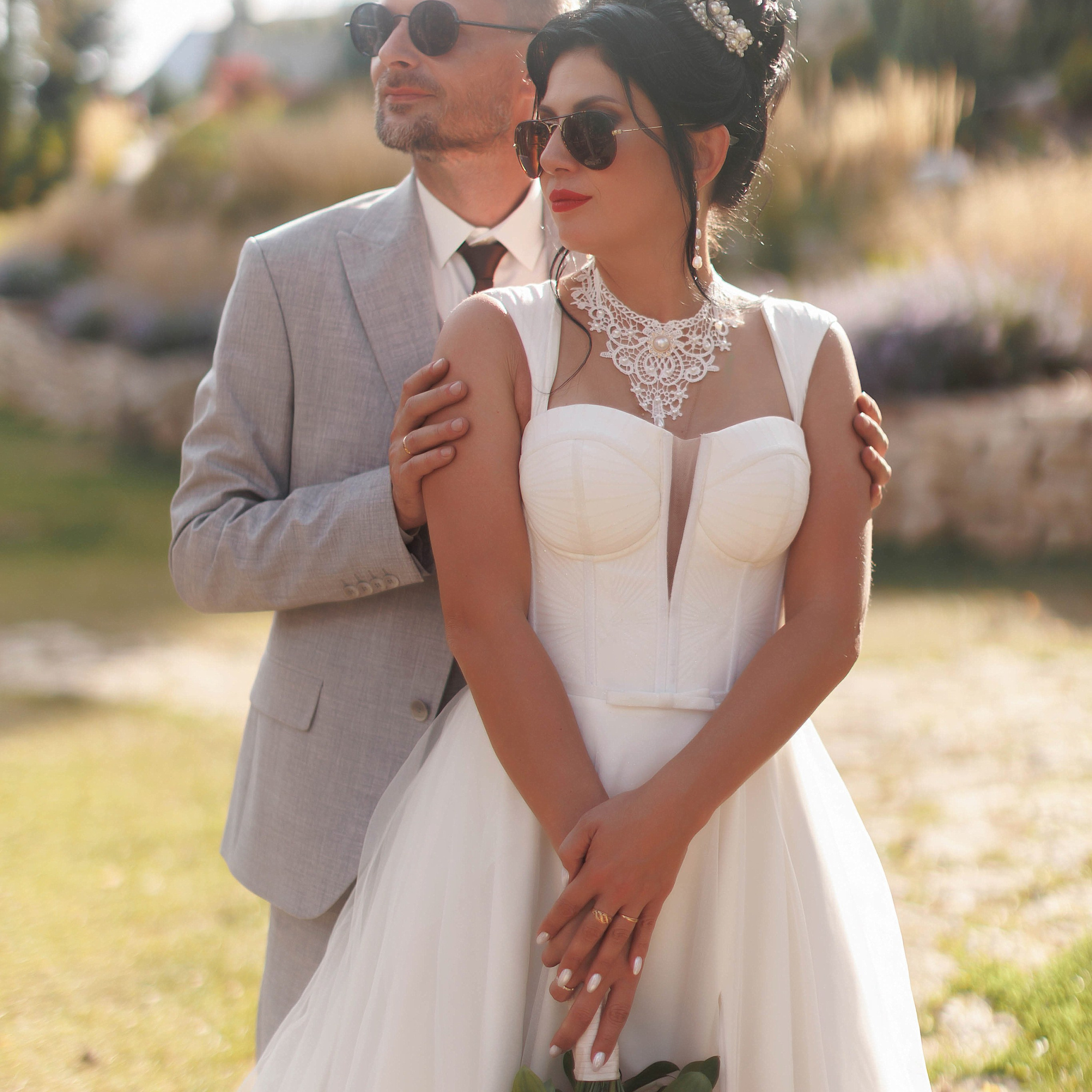 Фотограф отзывы. Кристина Невская — свадебный фотограф во Владимире