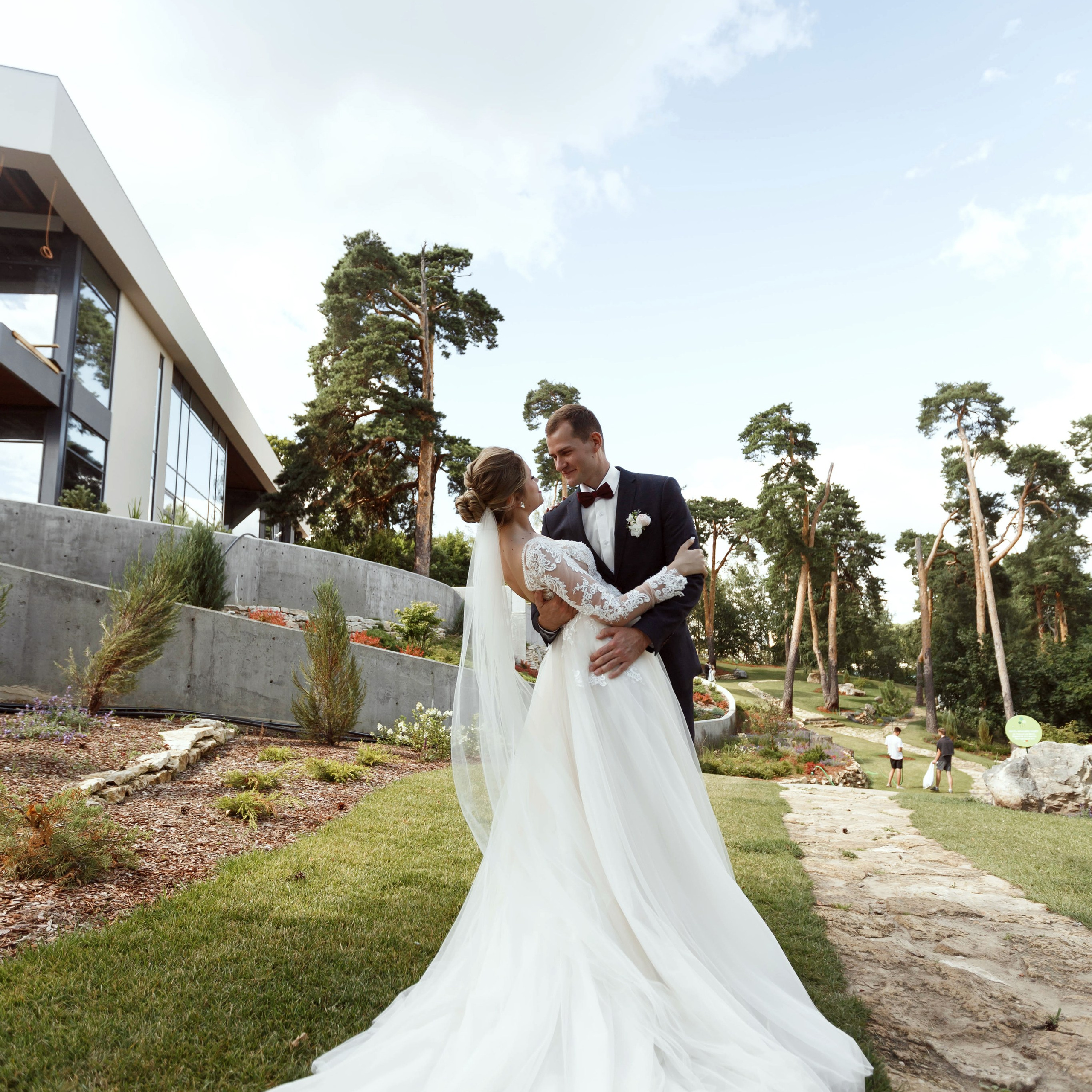 Иван и&nbsp;Елизавета