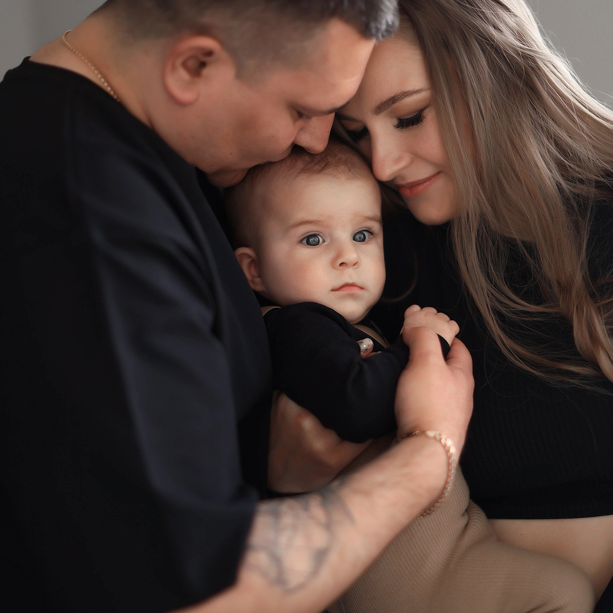 Ирина и&nbsp;Владимир