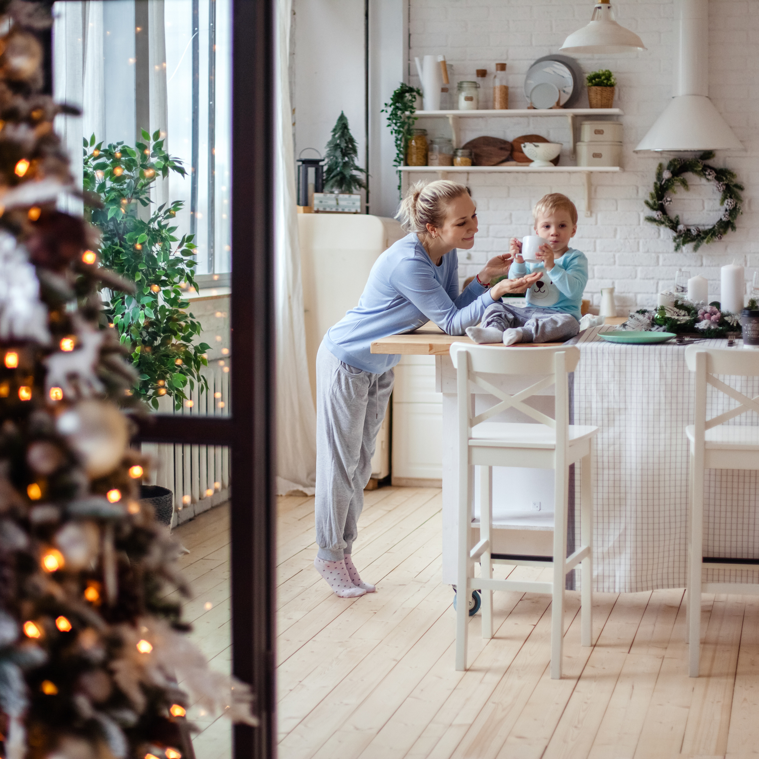 Фотосессия в&nbsp;студии Мимика. Москва