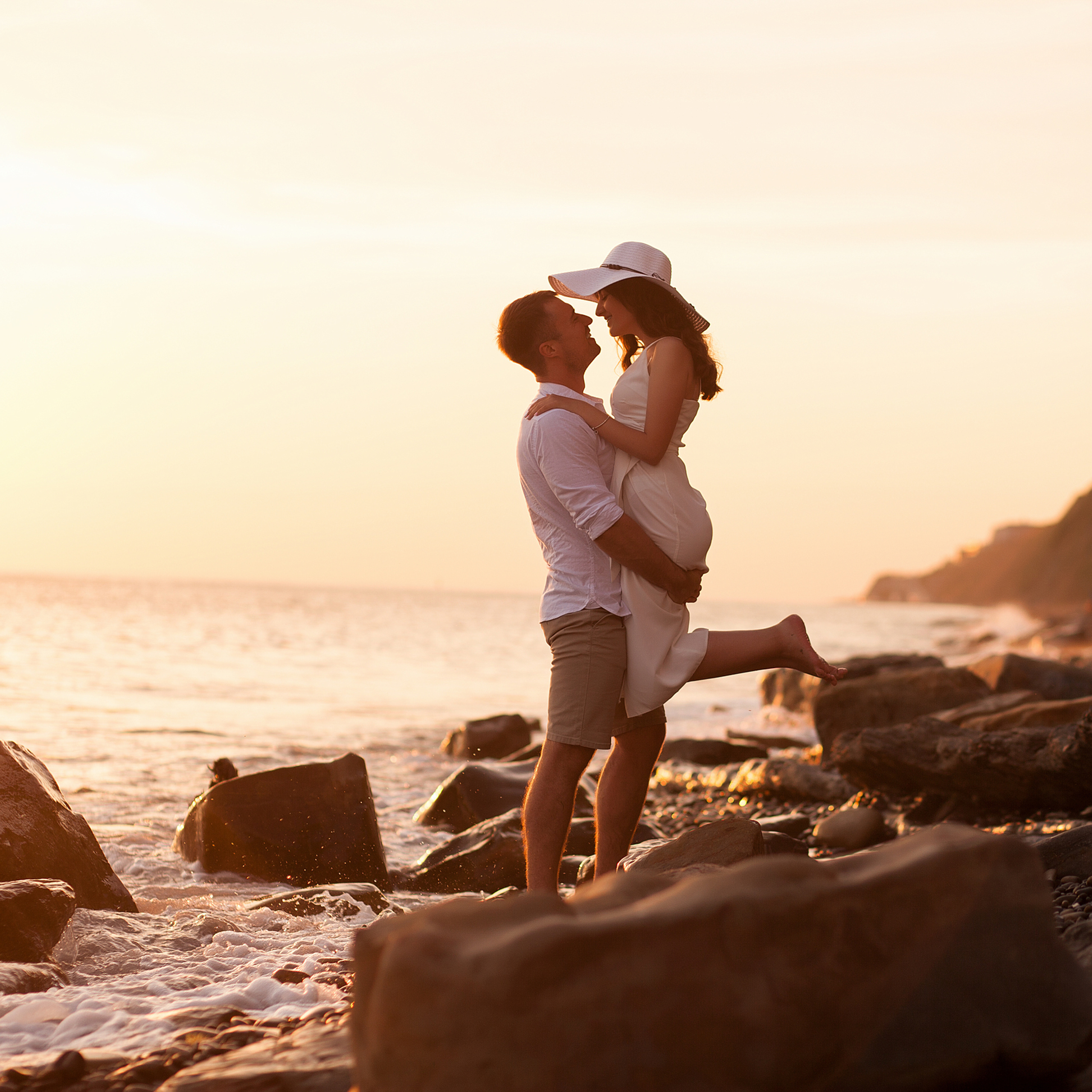 Лавстори на&nbsp;море