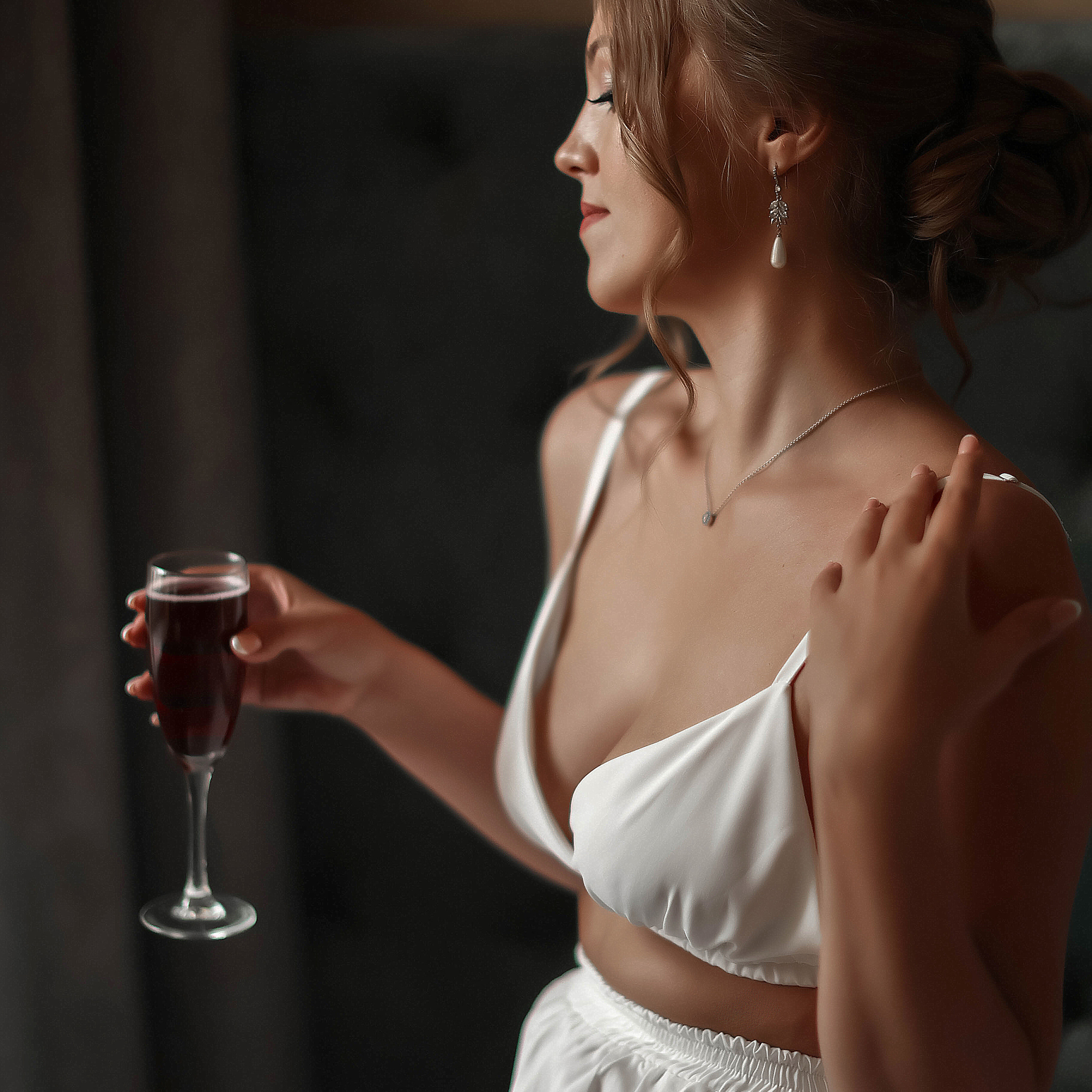 Алексей и&nbsp;Яна Свадьба в&nbsp;Ресторане Терем