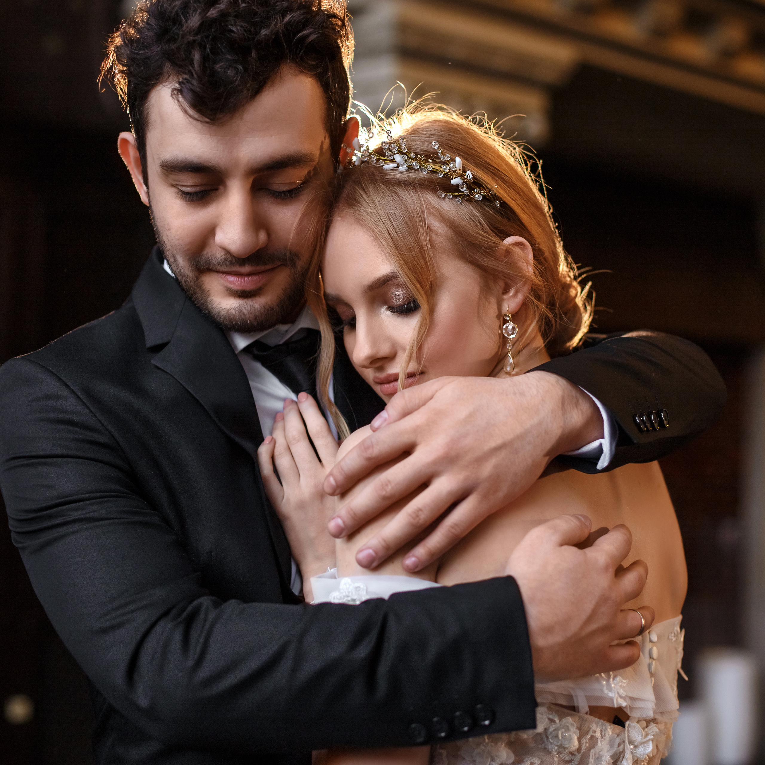 Константин и Анастасия 26.02.2019