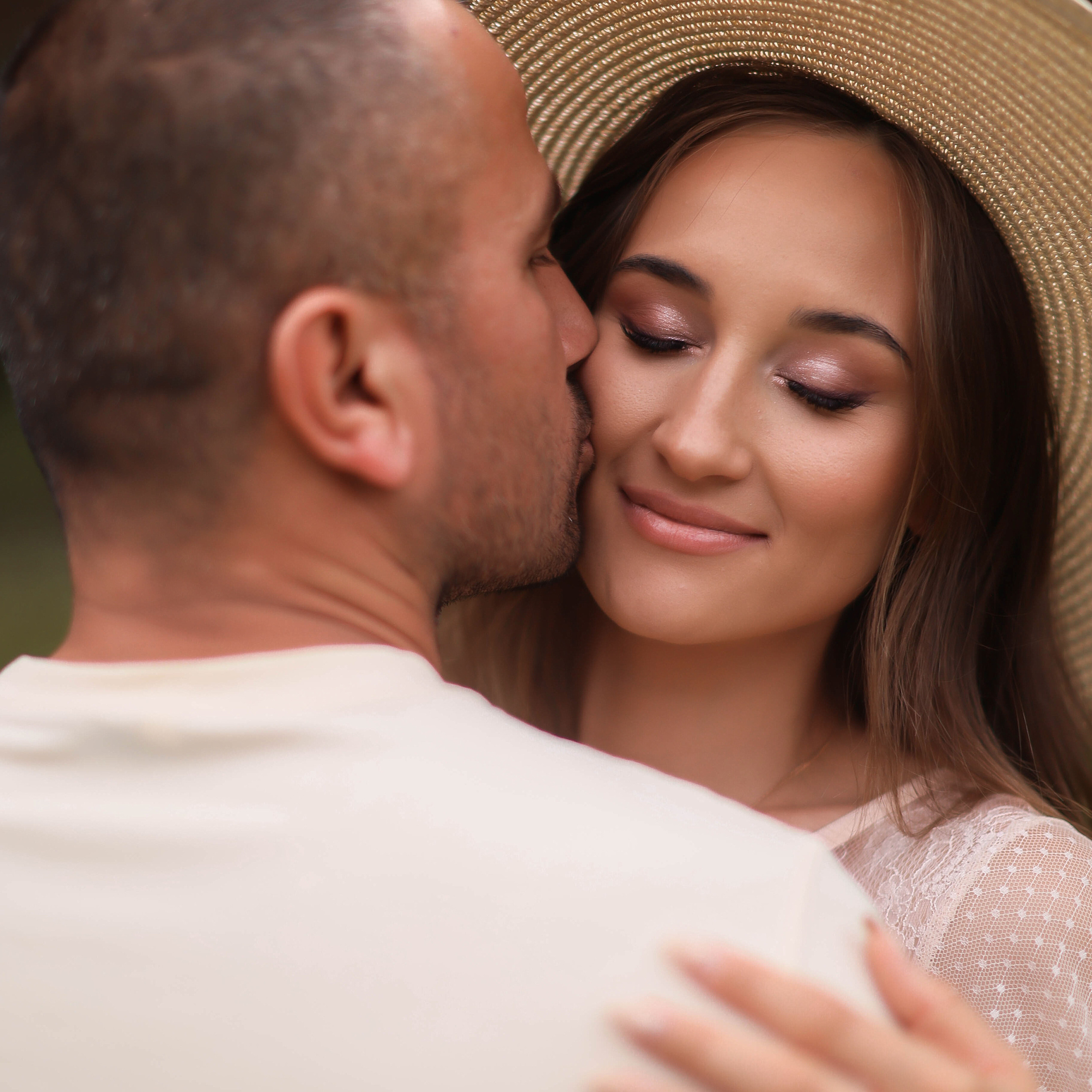 Кристина и Михаил