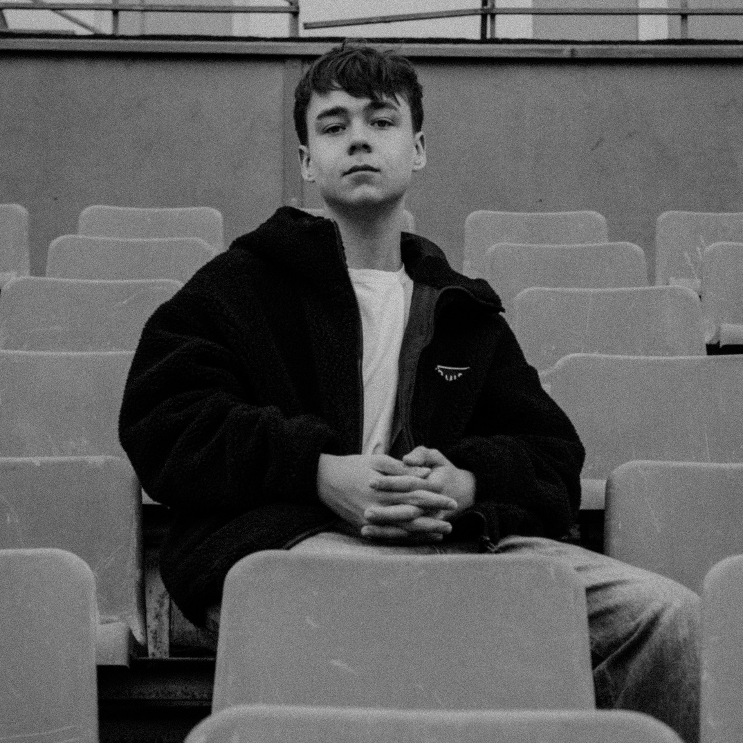 don`t chase. attract