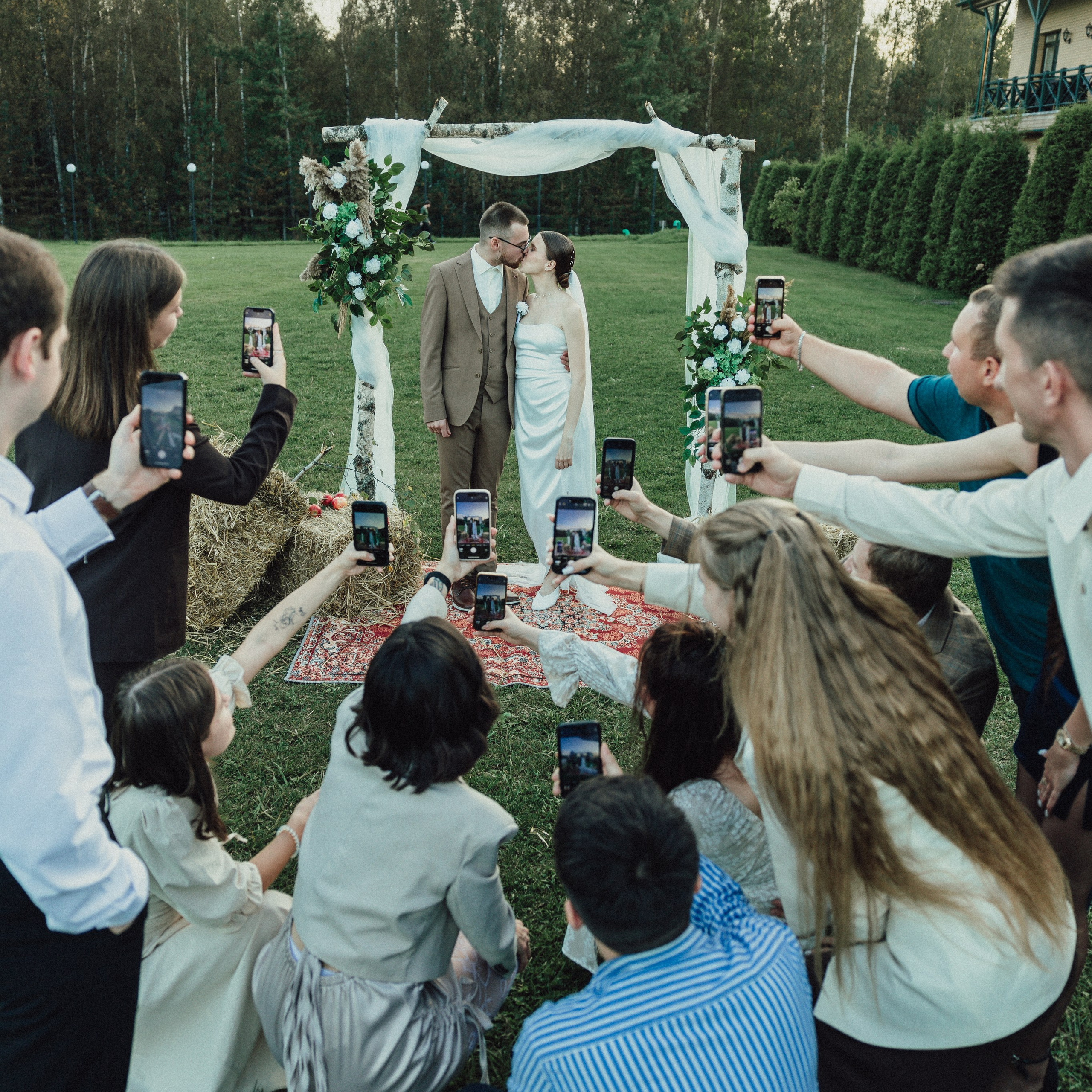 Настя и Вадим