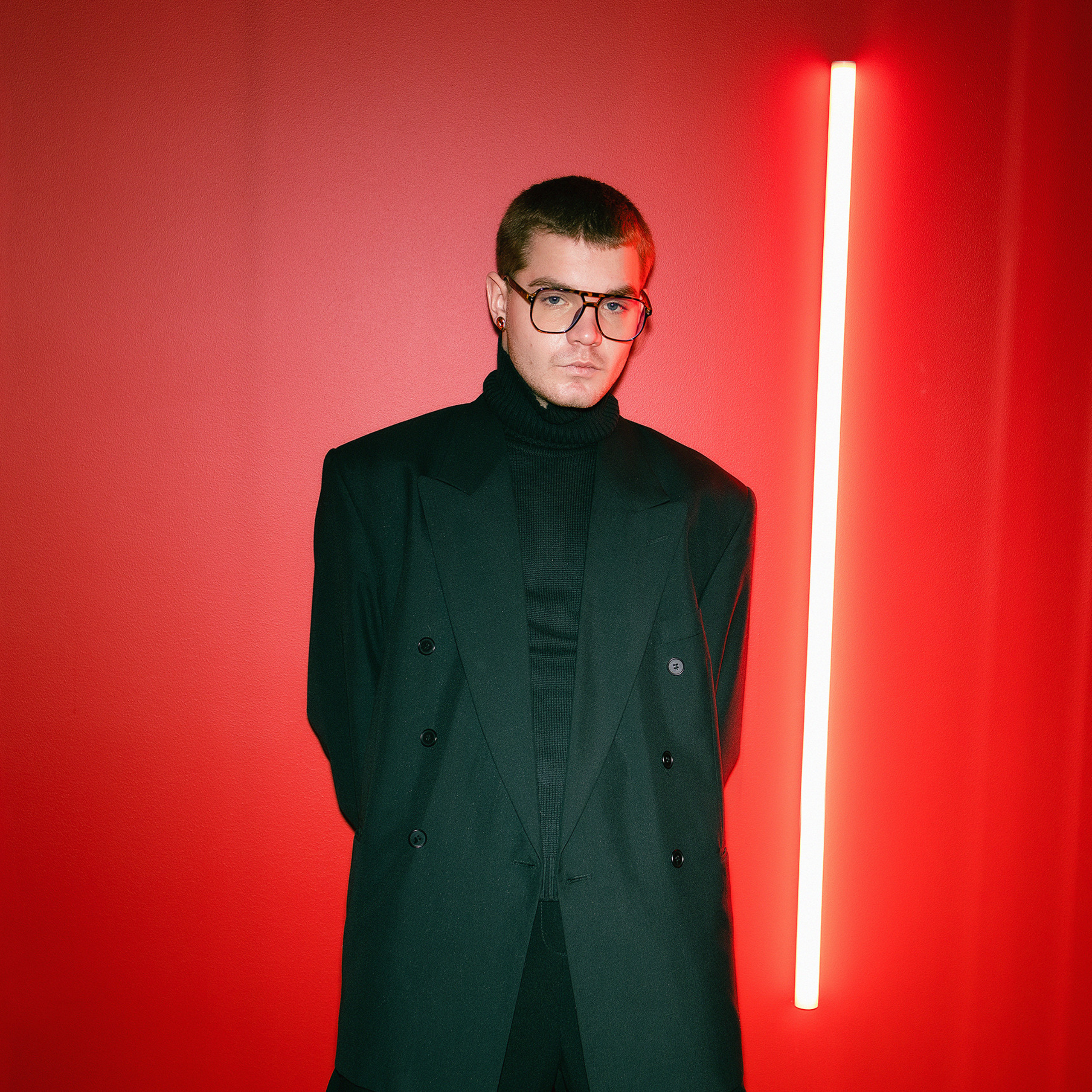 Лёша в кинотеатре